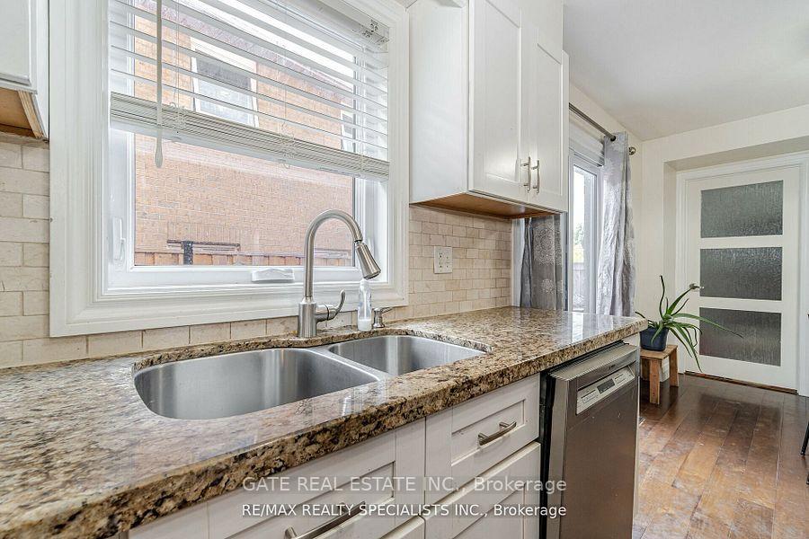 Photo 20 of 32 Panda Lane, Brampton, Northgate — HOMEH