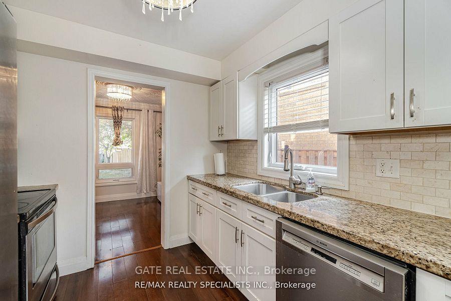Photo 21 of 32 Panda Lane, Brampton, Northgate — HOMEH