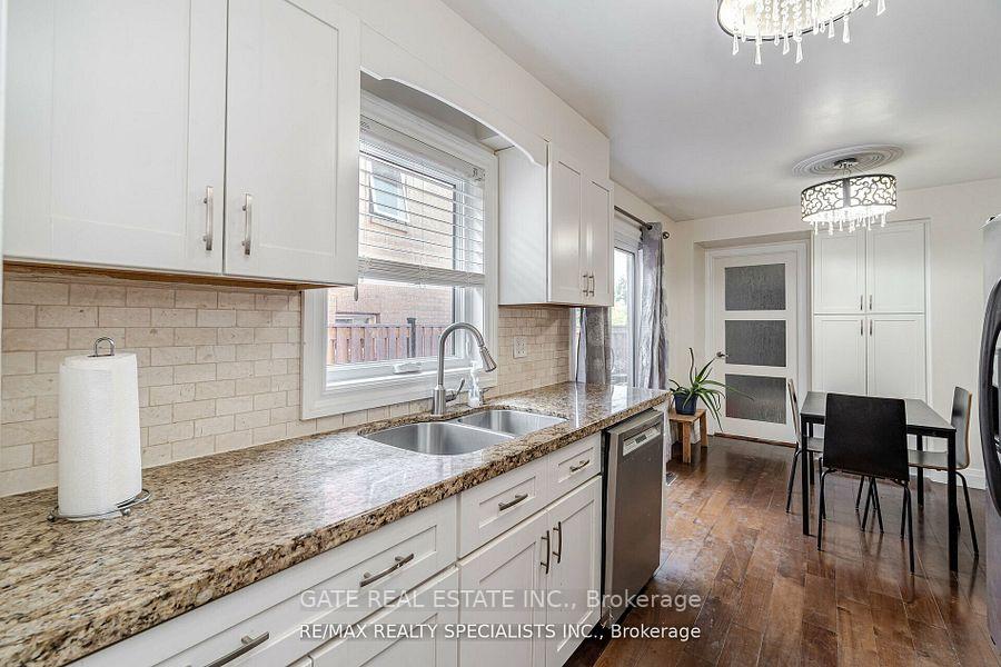 Photo 24 of 32 Panda Lane, Brampton, Northgate — HOMEH