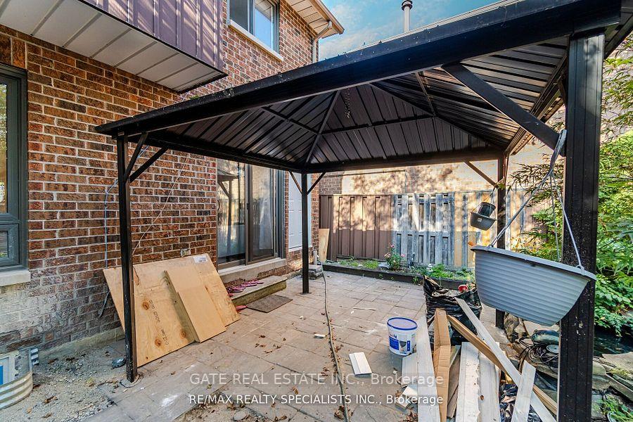 Photo 35 of 32 Panda Lane, Brampton, Northgate — HOMEH