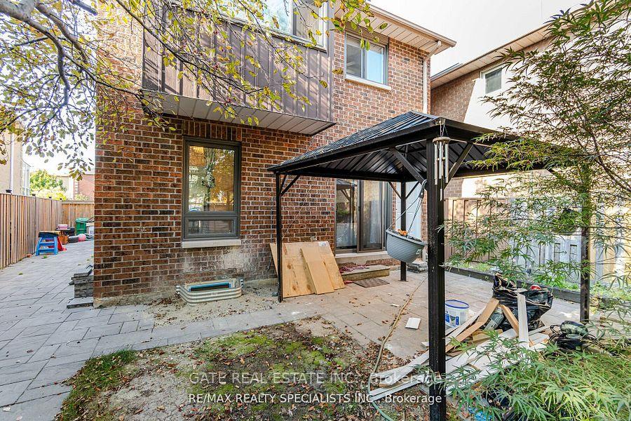 Photo 37 of 32 Panda Lane, Brampton, Northgate — HOMEH