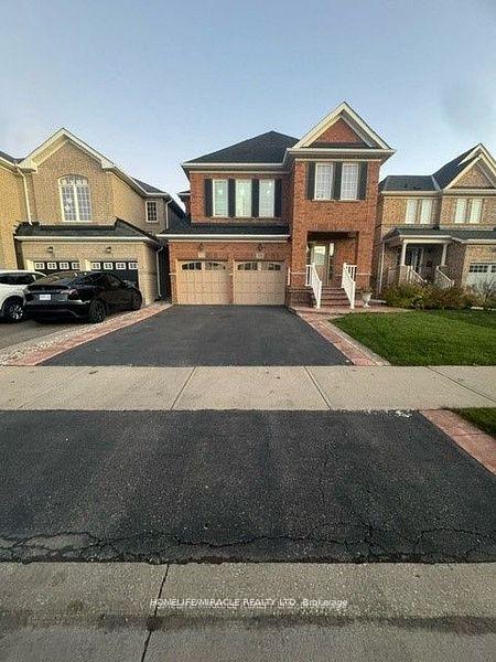 Photo 1 of 20 Bushmill Circle (Bsmt), Brampton, Fletcher's Meadow — HOMEH