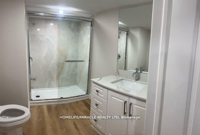 Photo 7 of 20 Bushmill Circle (Bsmt), Brampton, Fletcher's Meadow — HOMEH