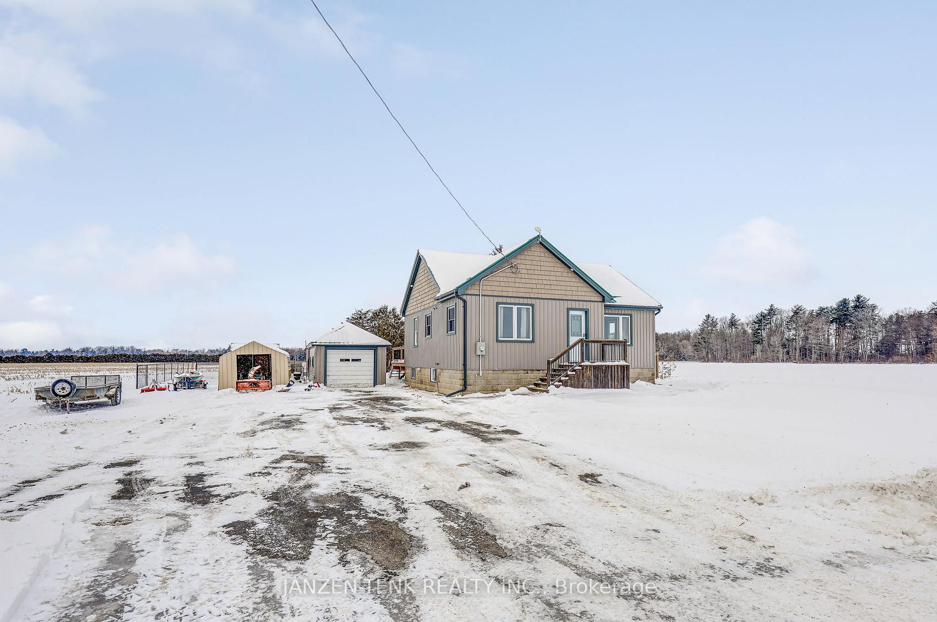 Photo 2 of 7093 Plank Road, Bayham, Rural Bayham — HOMEH
