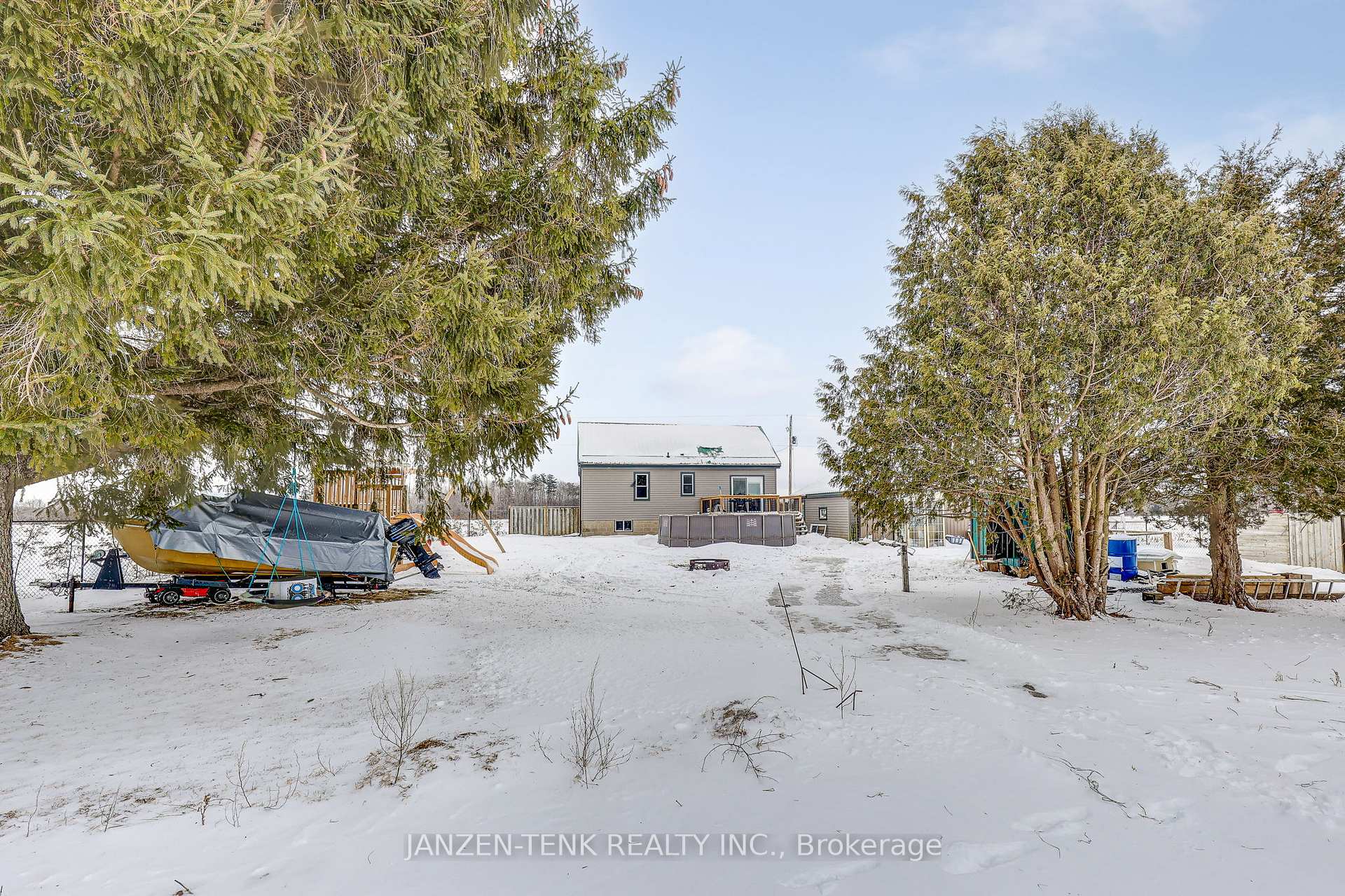 Photo 5 of 7093 Plank Road, Bayham, Rural Bayham — HOMEH