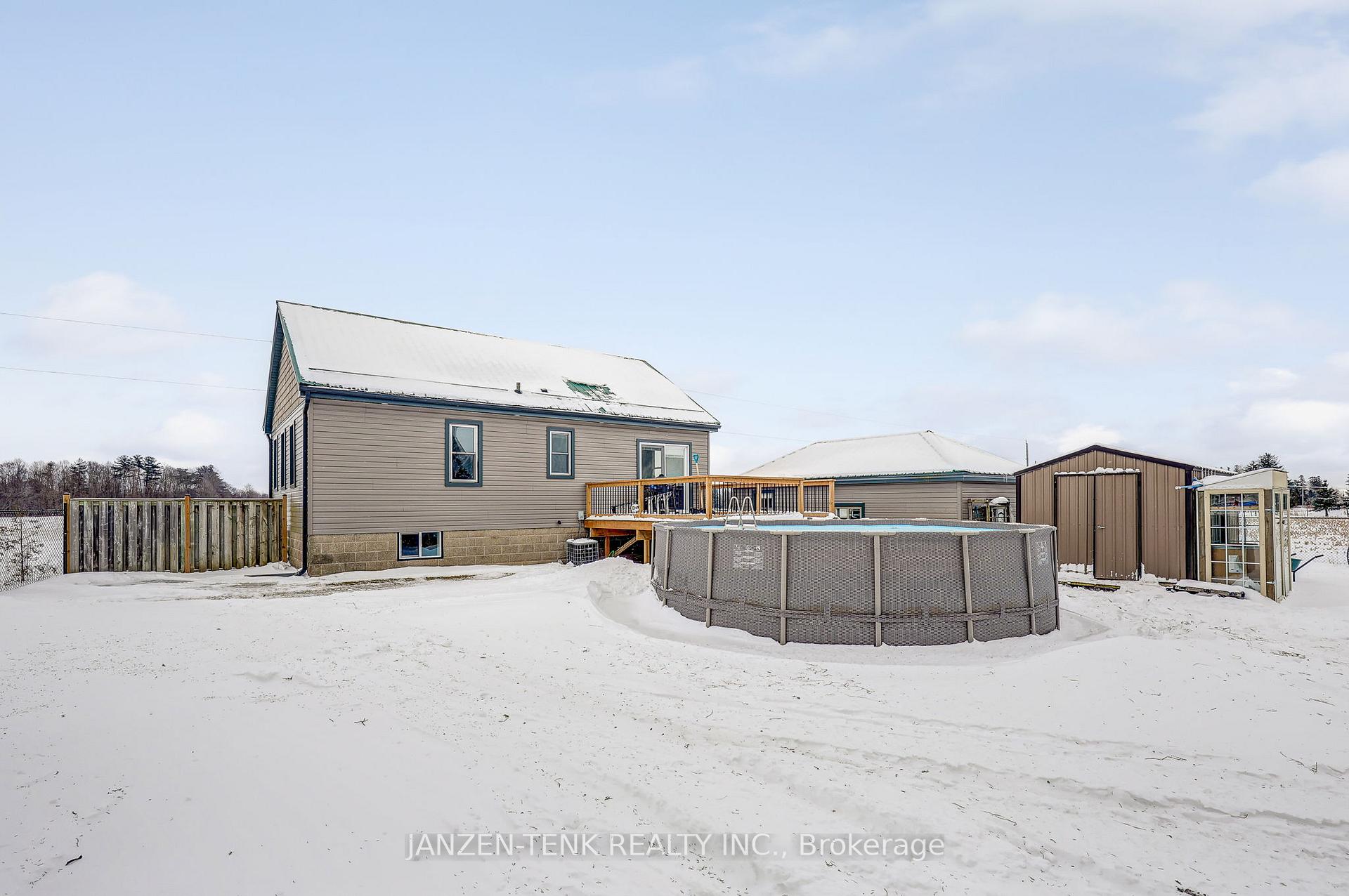 Photo 4 of 7093 Plank Road, Bayham, Rural Bayham — HOMEH