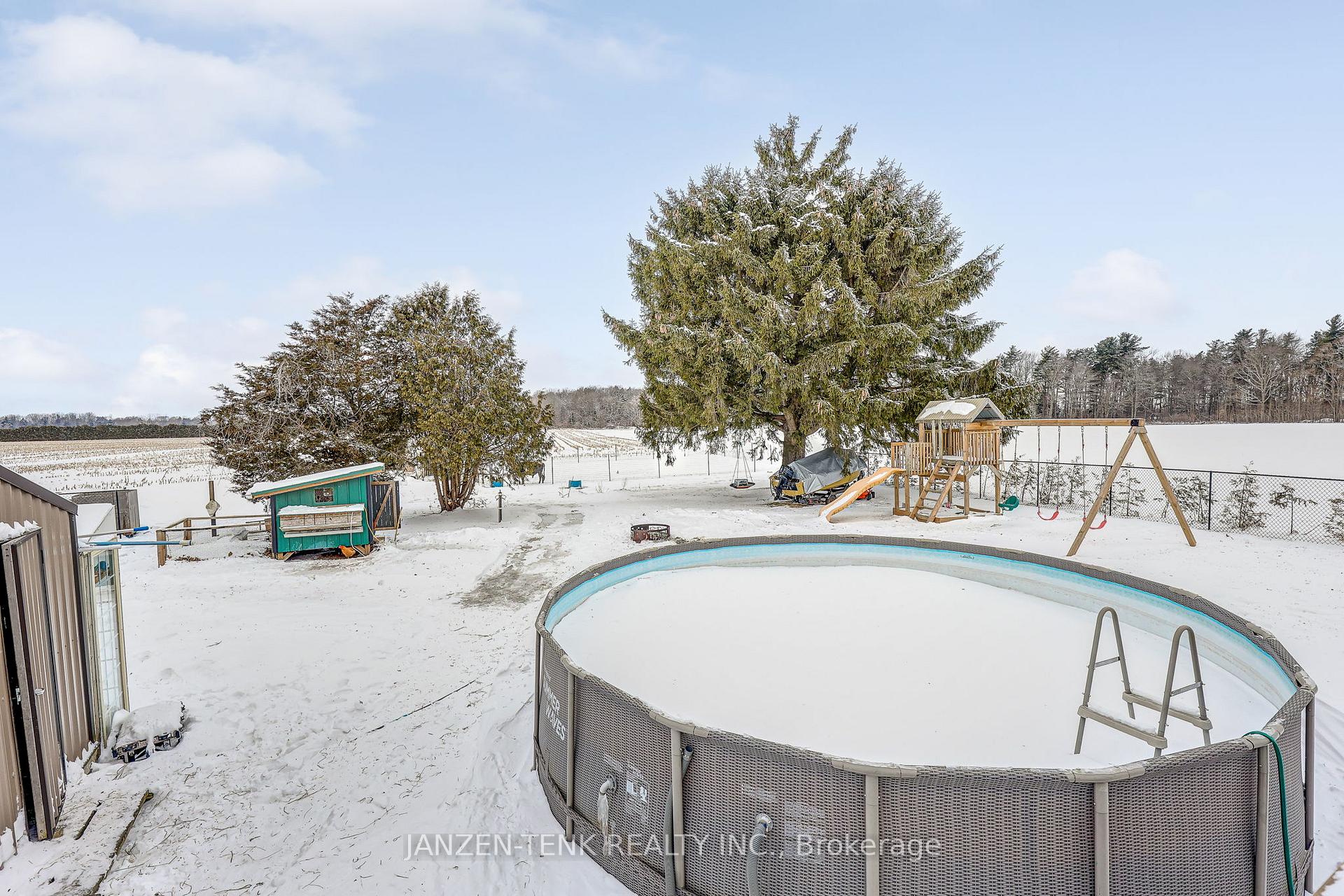 Photo 7 of 7093 Plank Road, Bayham, Rural Bayham — HOMEH