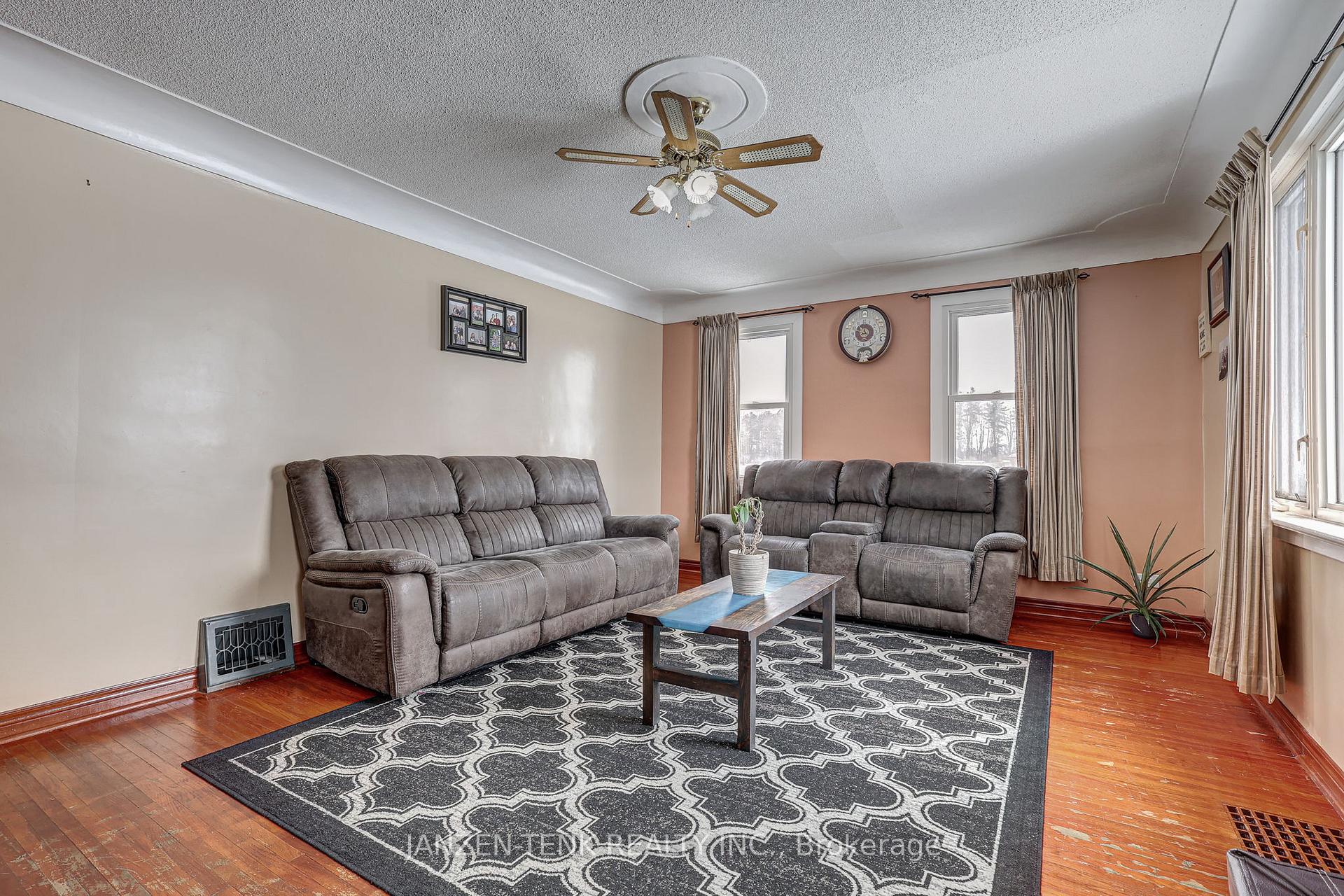Photo 8 of 7093 Plank Road, Bayham, Rural Bayham — HOMEH