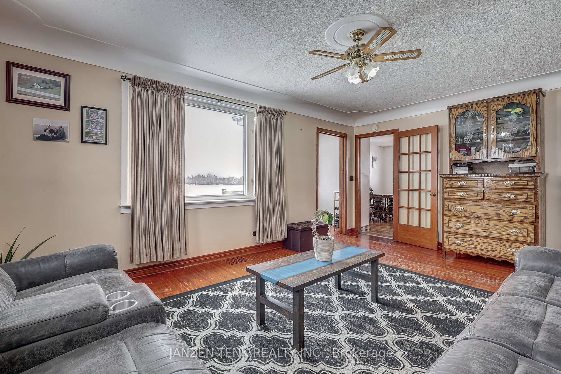 Photo 11 of 7093 Plank Road, Bayham, Rural Bayham — HOMEH