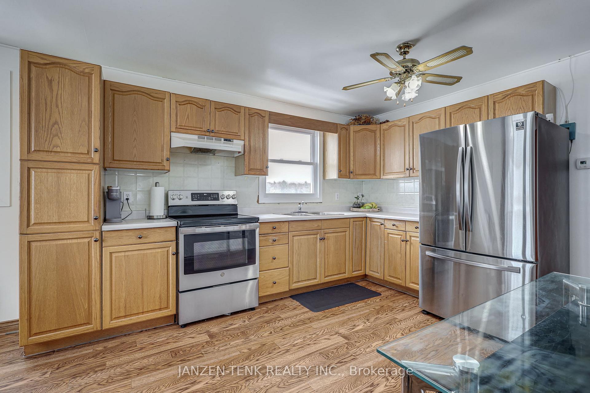 Photo 12 of 7093 Plank Road, Bayham, Rural Bayham — HOMEH