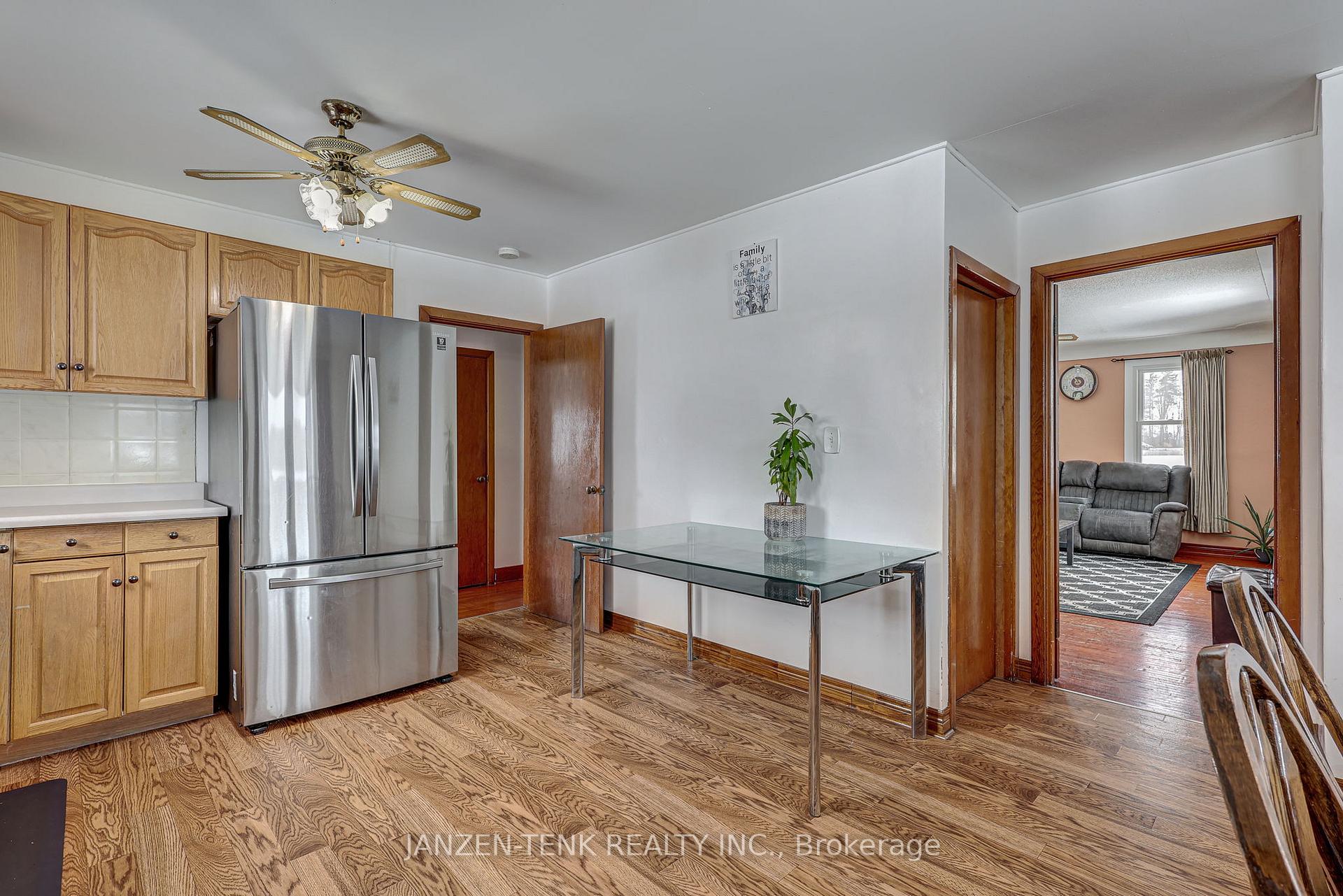 Photo 13 of 7093 Plank Road, Bayham, Rural Bayham — HOMEH
