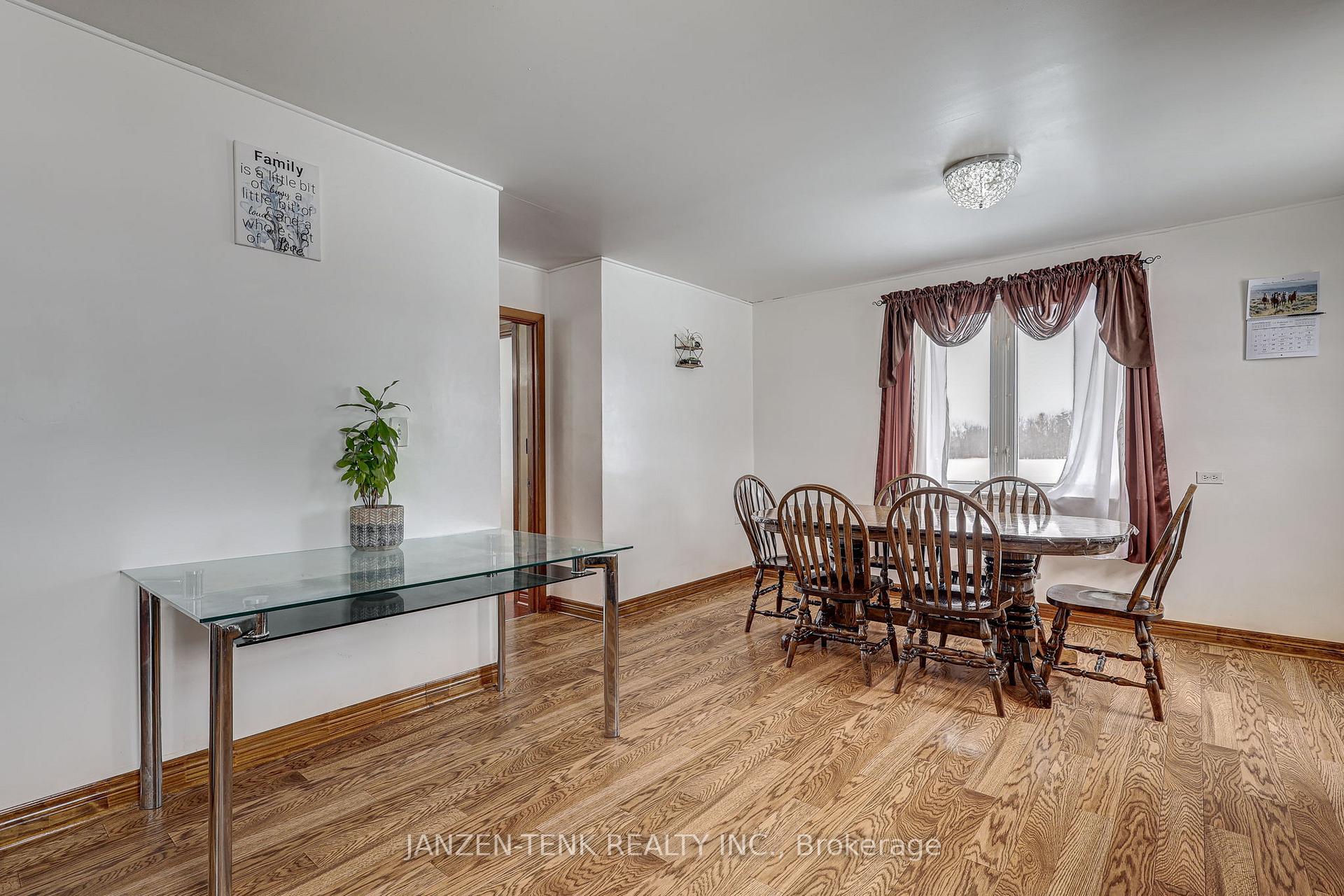 Photo 14 of 7093 Plank Road, Bayham, Rural Bayham — HOMEH