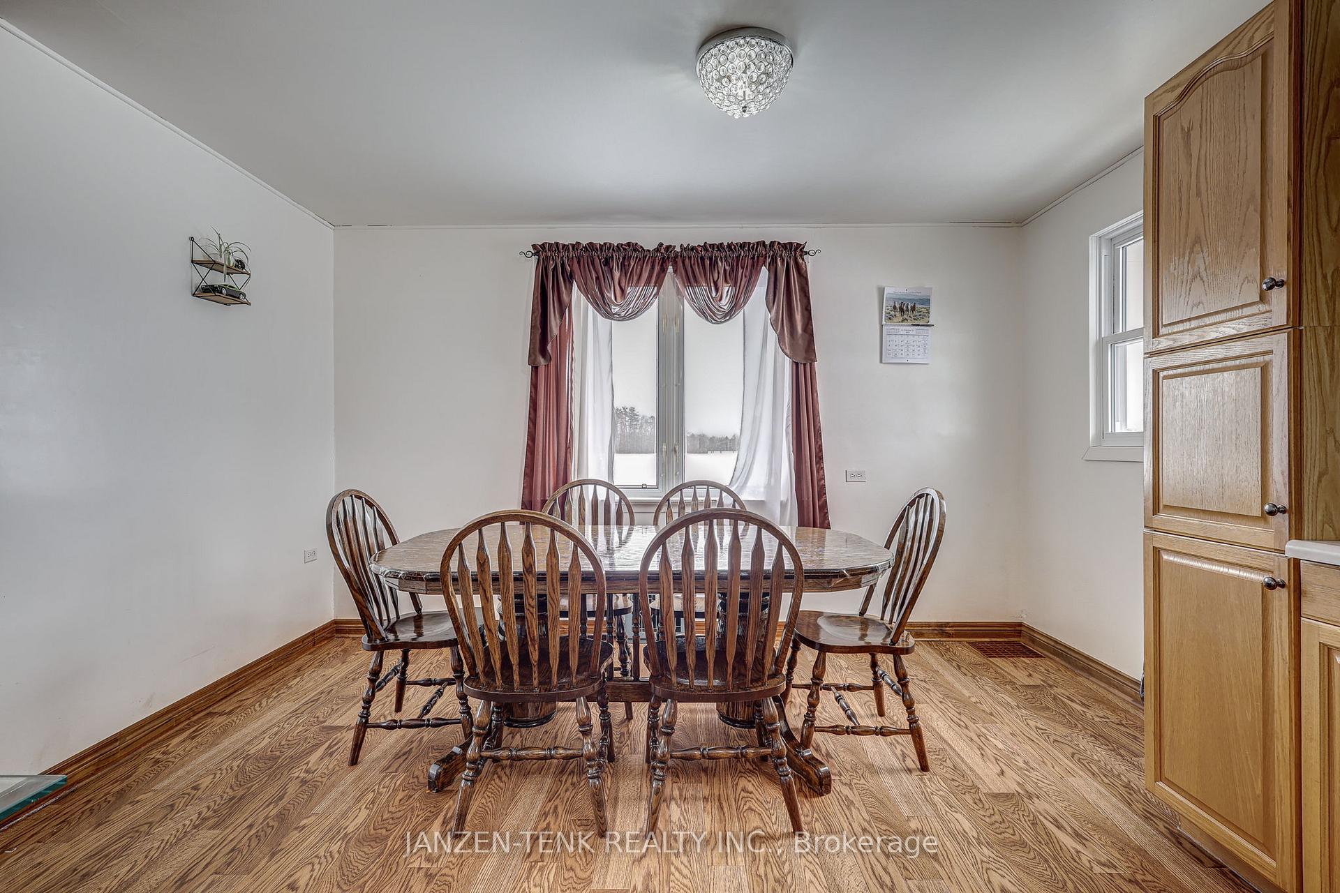 Photo 15 of 7093 Plank Road, Bayham, Rural Bayham — HOMEH