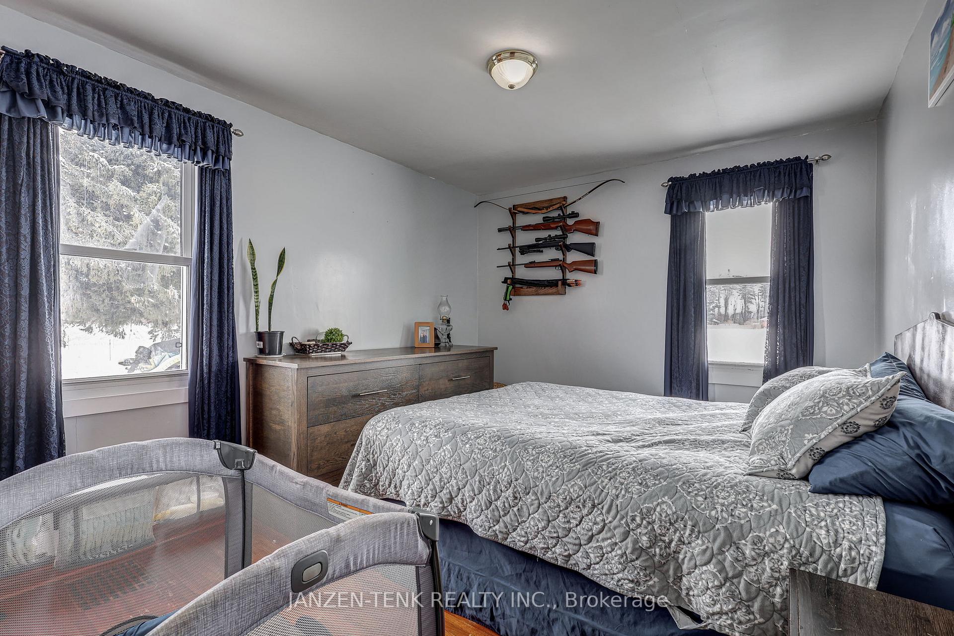 Photo 16 of 7093 Plank Road, Bayham, Rural Bayham — HOMEH