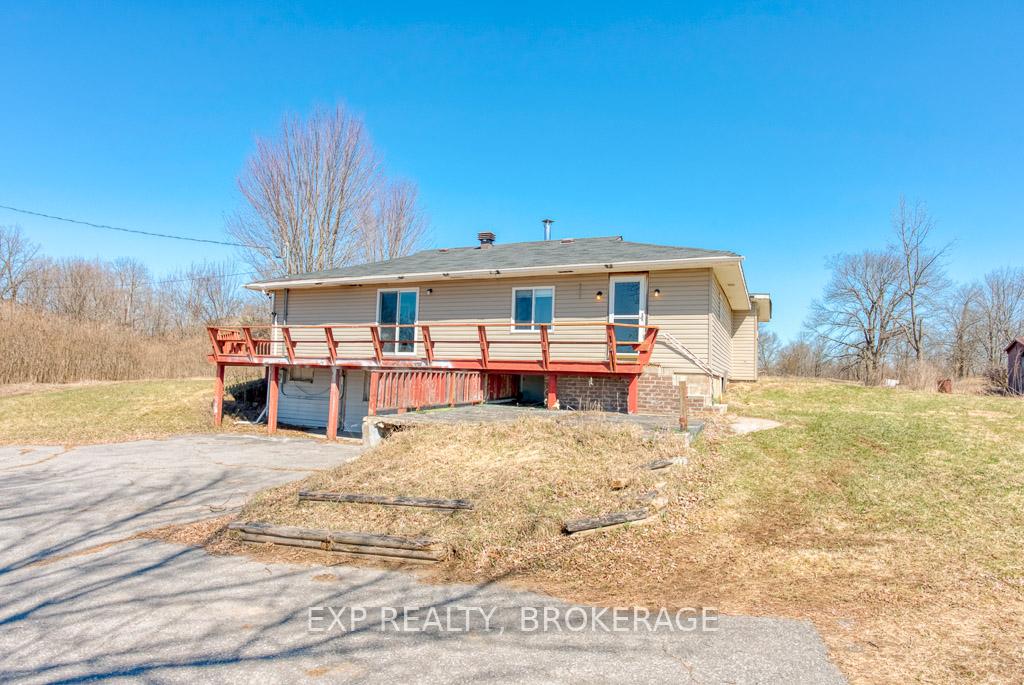 Photo 1 of 1272 Buck Bay Road, Frontenac, Frontenac South — HOMEH