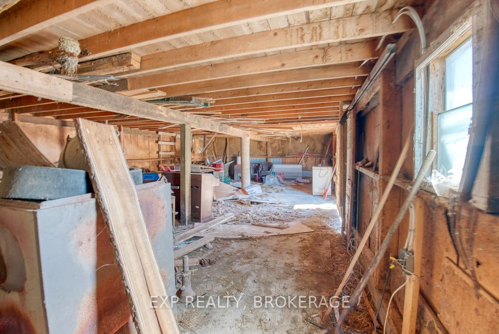 Photo 23 of 1272 Buck Bay Road, Frontenac, Frontenac South — HOMEH
