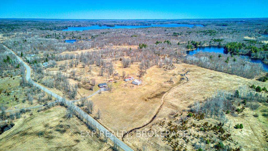 Photo 35 of 1272 Buck Bay Road, Frontenac, Frontenac South — HOMEH