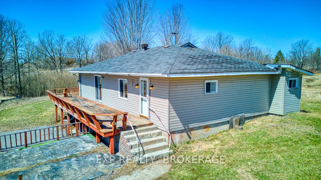 Photo 36 of 1272 Buck Bay Road, Frontenac, Frontenac South — HOMEH