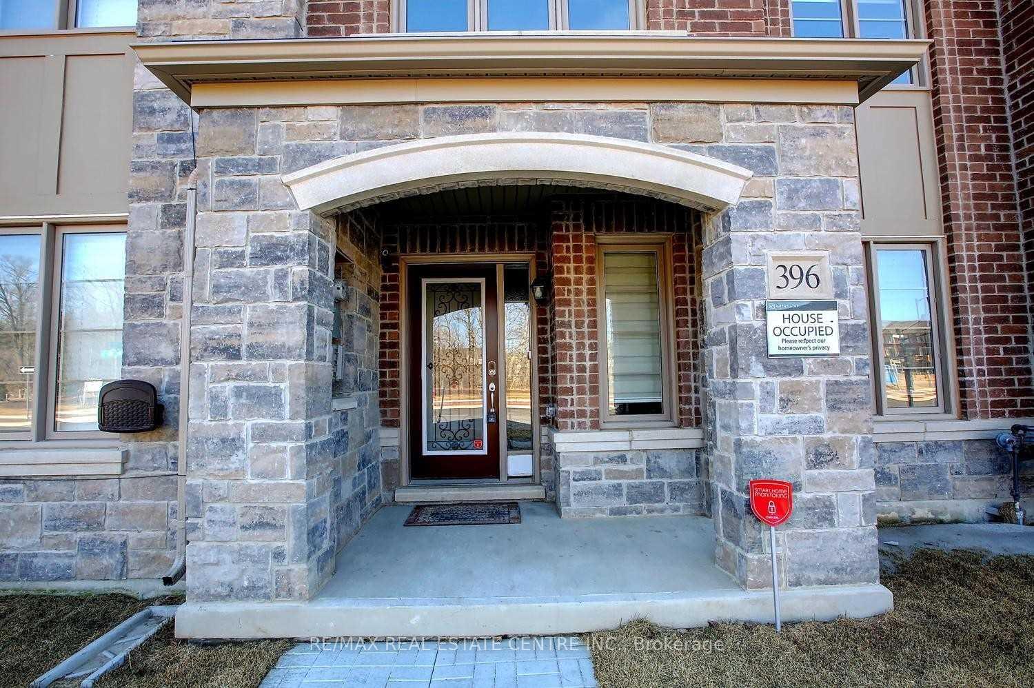 Photo 2 of 396 Rivermont Road, Brampton, Bram West — HOMEH