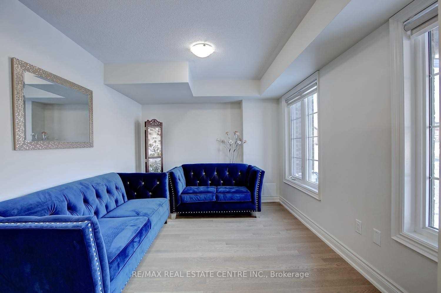 Photo 4 of 396 Rivermont Road, Brampton, Bram West — HOMEH
