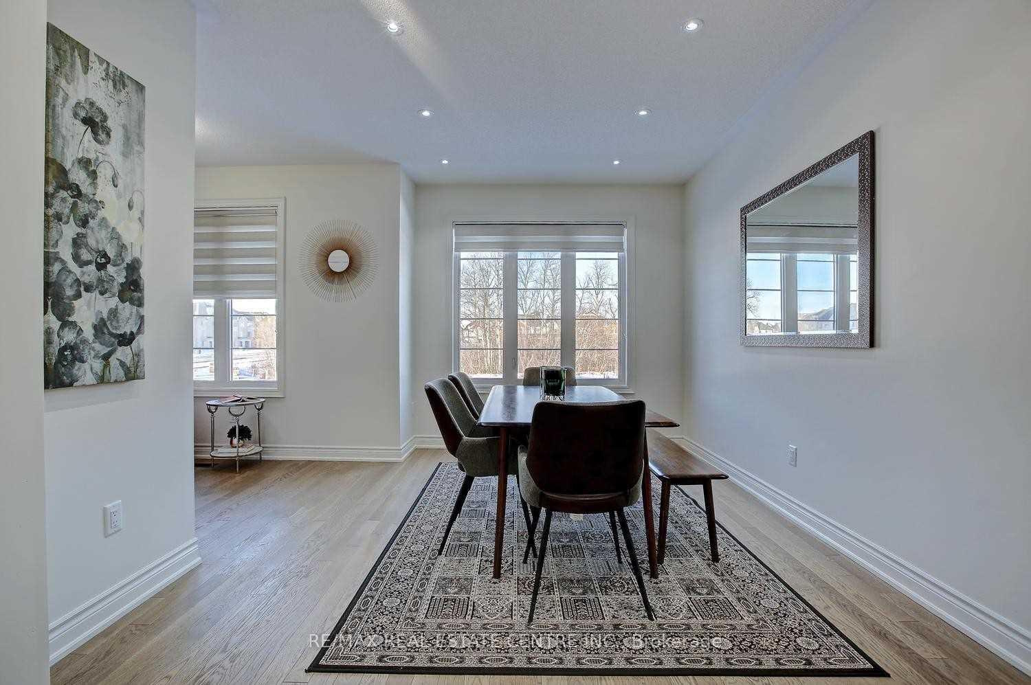 Photo 8 of 396 Rivermont Road, Brampton, Bram West — HOMEH