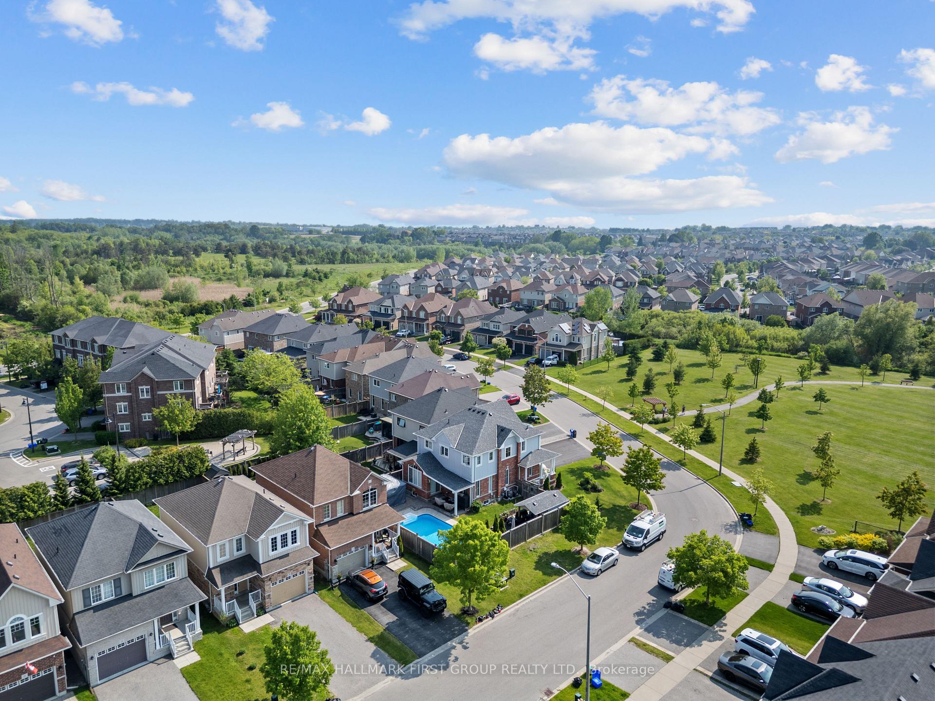 Photo 7 of 59 William Ingles Drive, Clarington, Courtice — HOMEH