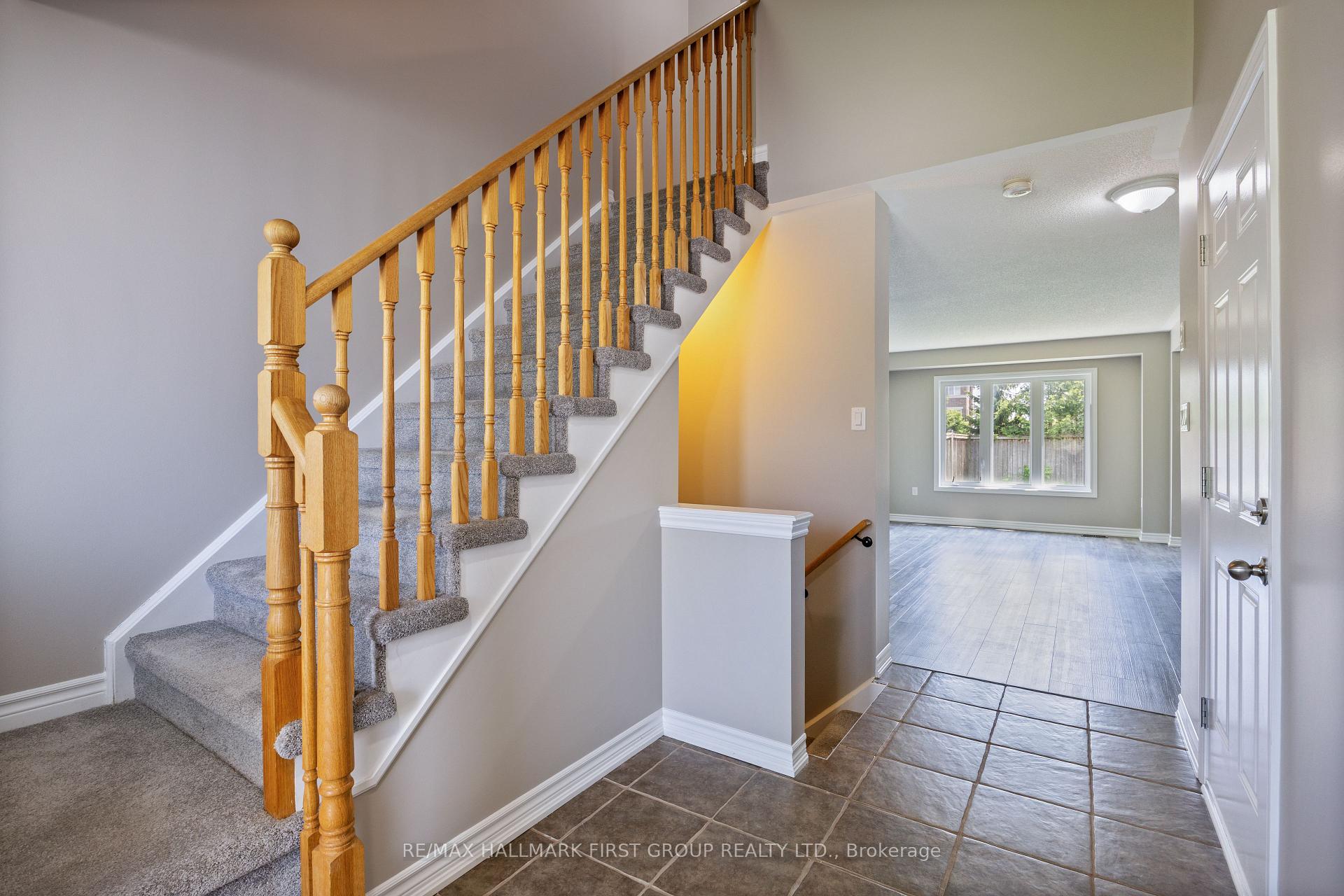 Photo 8 of 59 William Ingles Drive, Clarington, Courtice — HOMEH