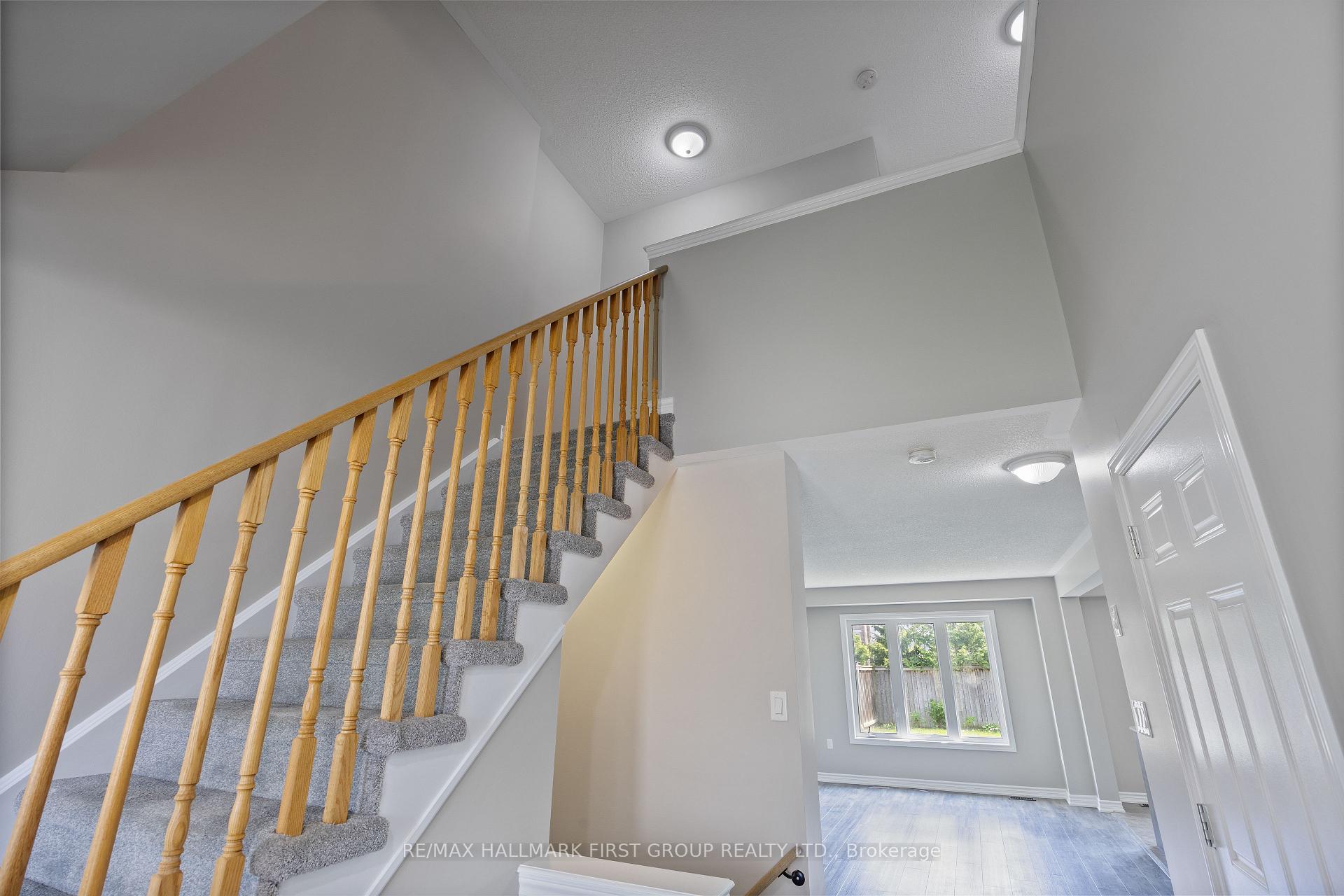 Photo 9 of 59 William Ingles Drive, Clarington, Courtice — HOMEH