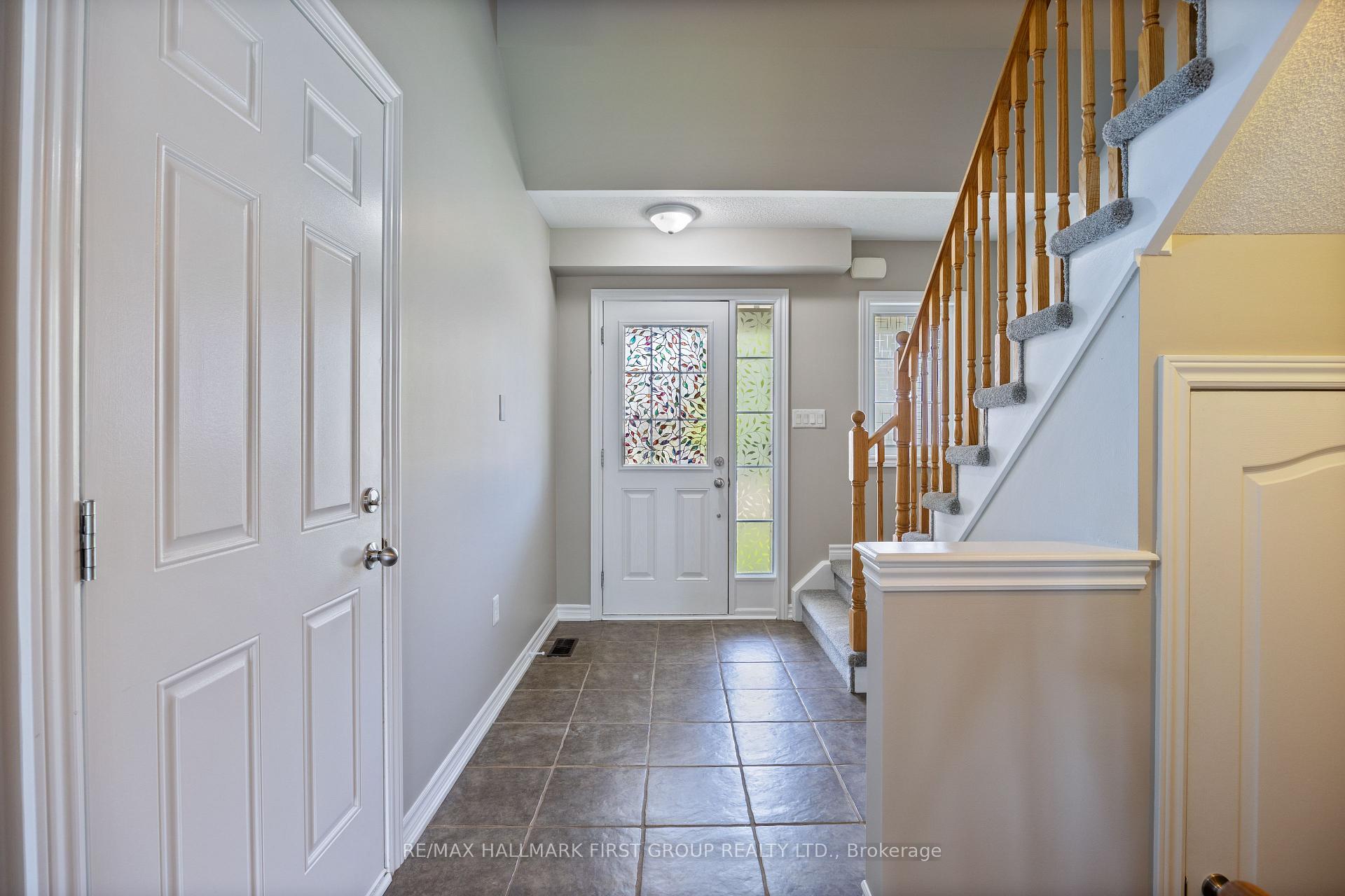 Photo 10 of 59 William Ingles Drive, Clarington, Courtice — HOMEH