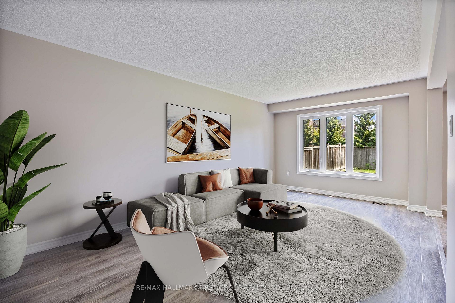 Photo 13 of 59 William Ingles Drive, Clarington, Courtice — HOMEH