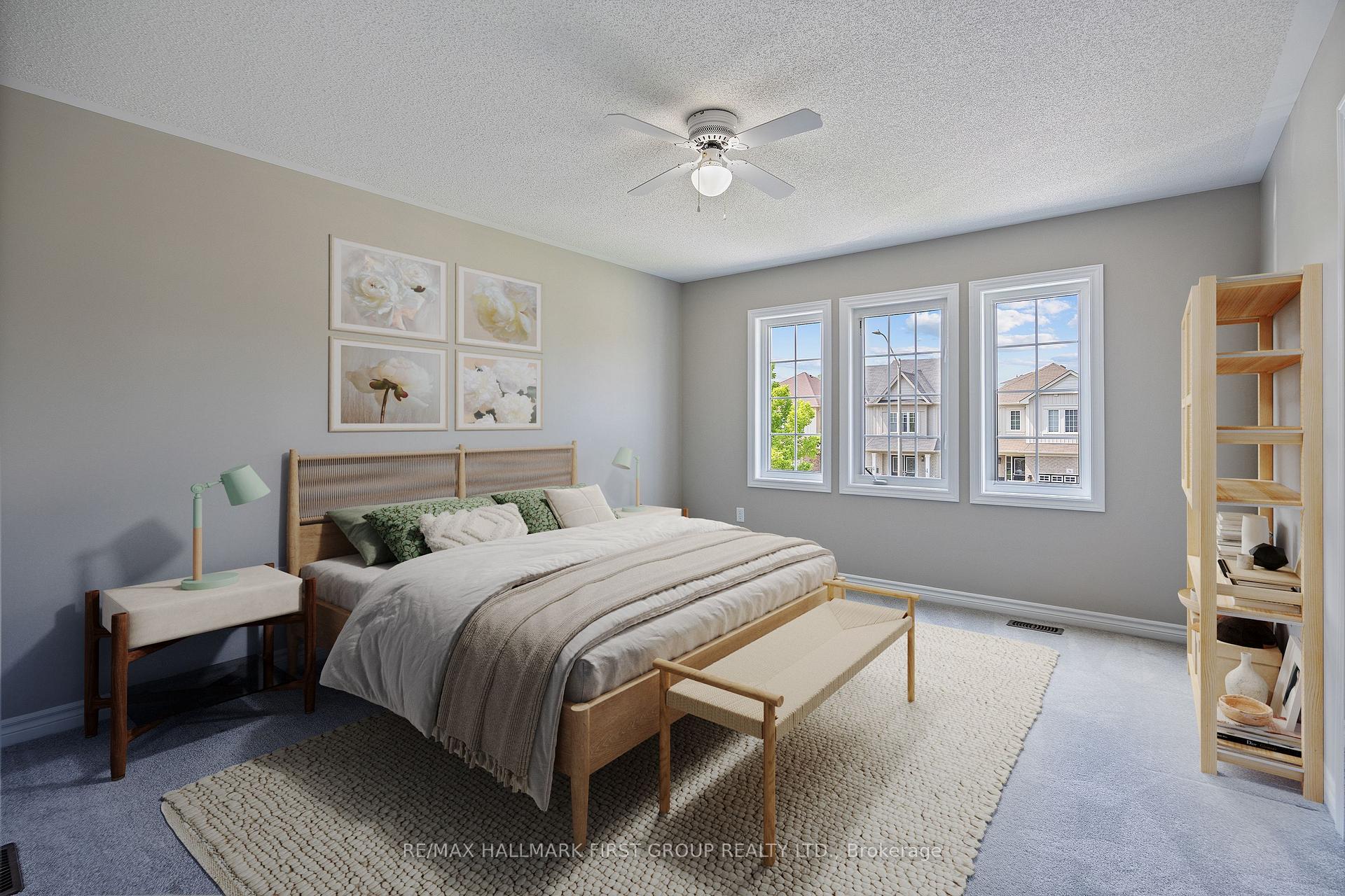Photo 26 of 59 William Ingles Drive, Clarington, Courtice — HOMEH