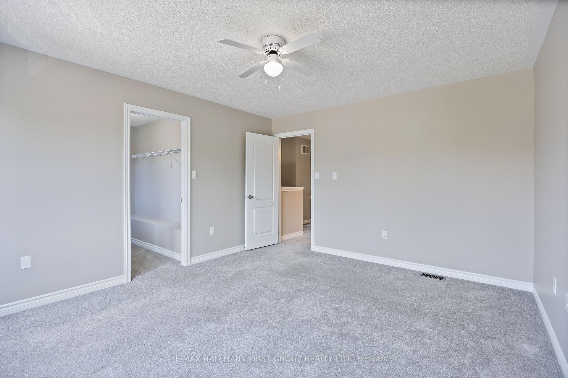 Photo 28 of 59 William Ingles Drive, Clarington, Courtice — HOMEH
