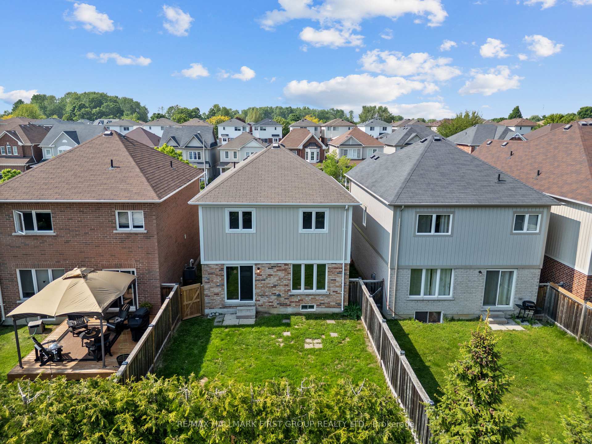 Photo 39 of 59 William Ingles Drive, Clarington, Courtice — HOMEH