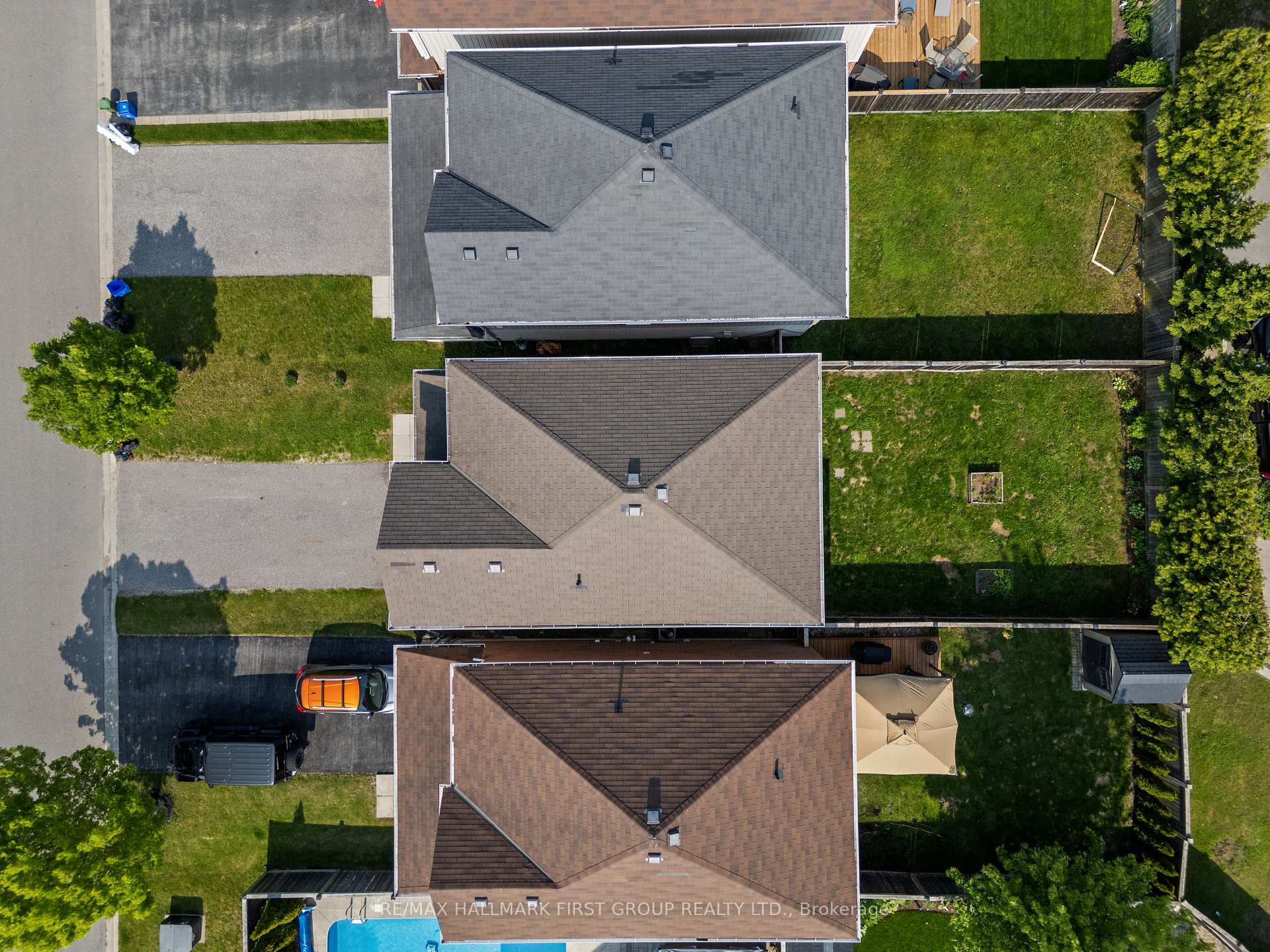 Photo 44 of 59 William Ingles Drive, Clarington, Courtice — HOMEH
