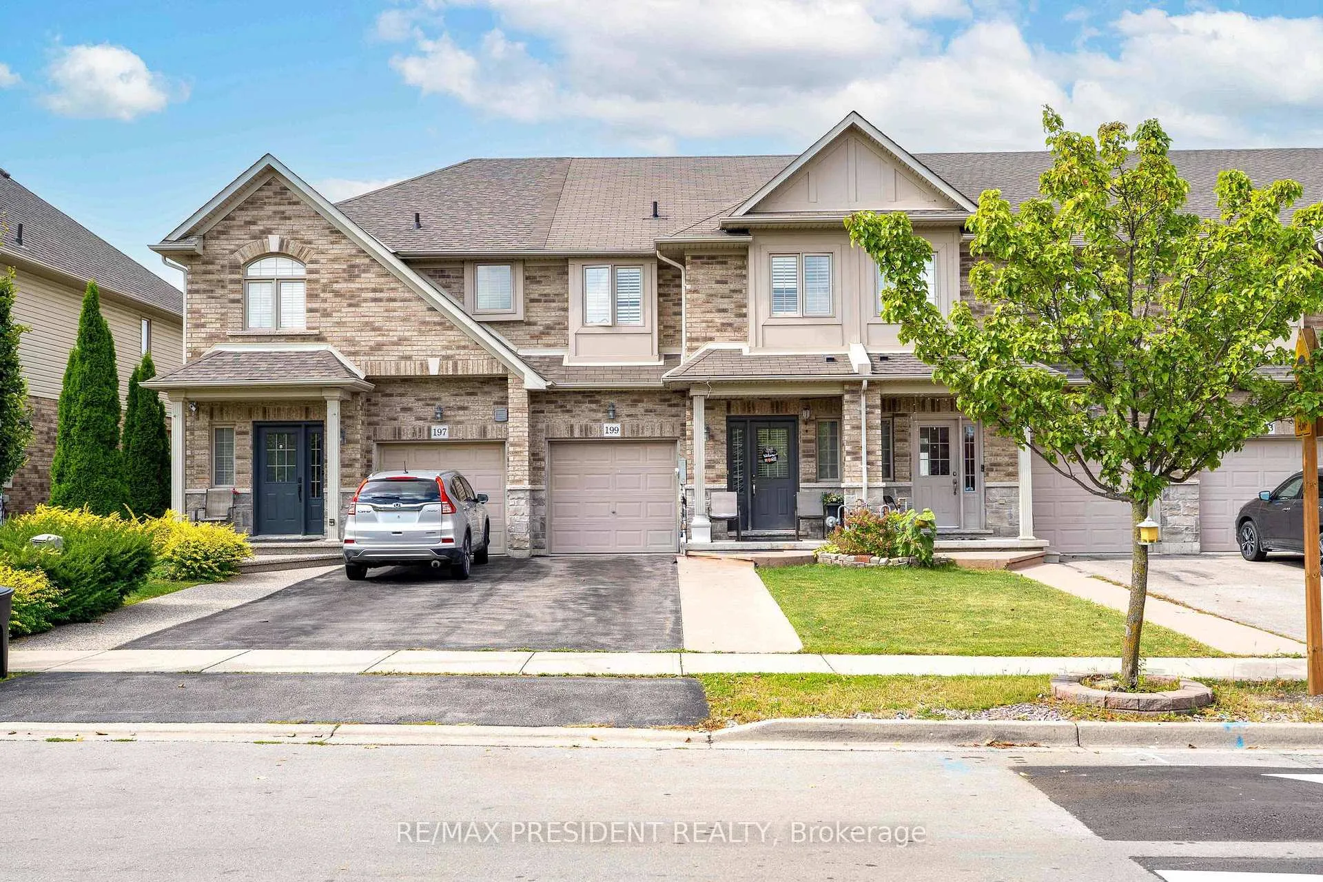 Photo 1 of 199 Tanglewood Drive, Hamilton, Binbrook — HOMEH