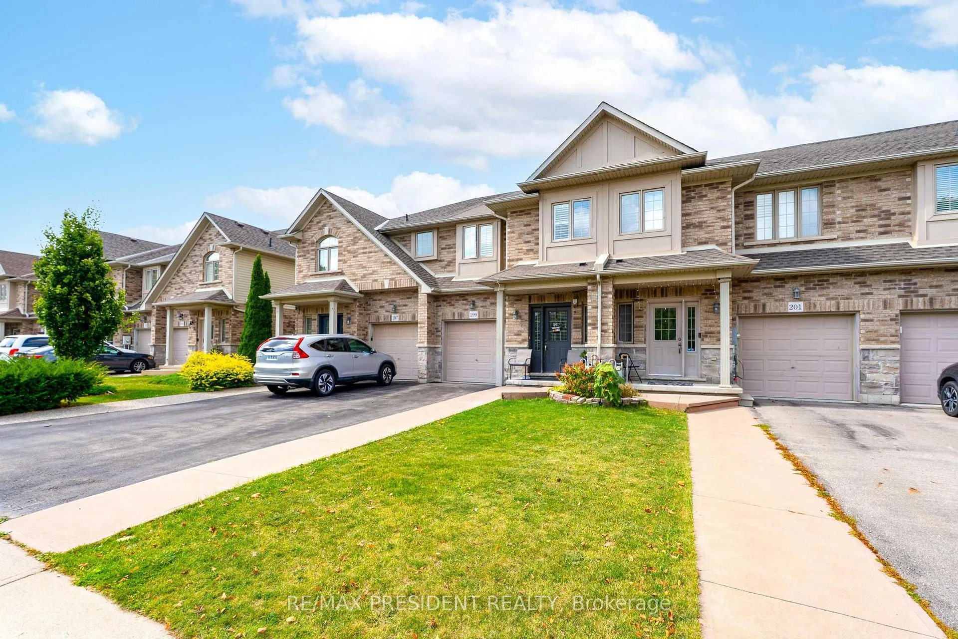 Photo 6 of 199 Tanglewood Drive, Hamilton, Binbrook — HOMEH