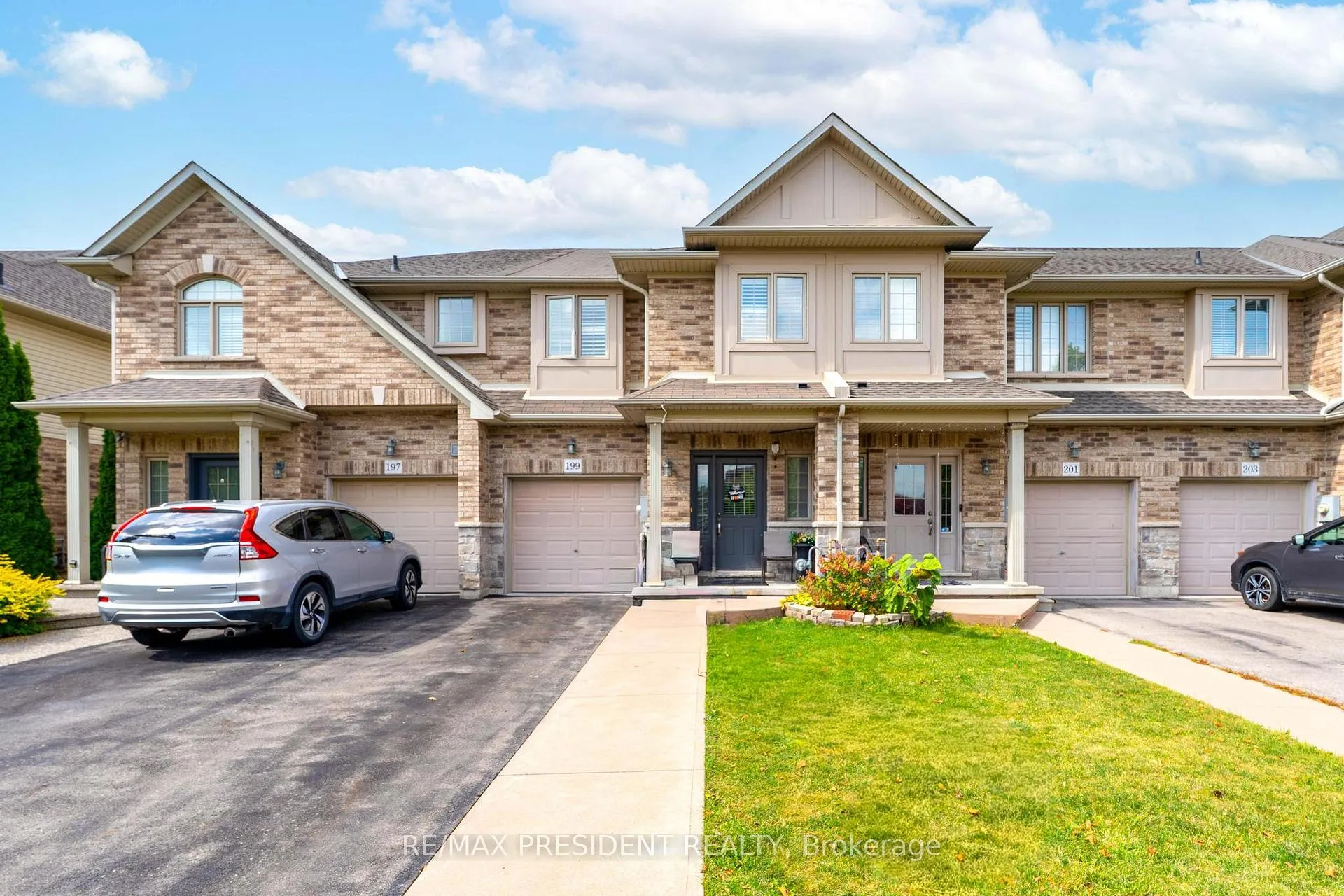 Photo 7 of 199 Tanglewood Drive, Hamilton, Binbrook — HOMEH