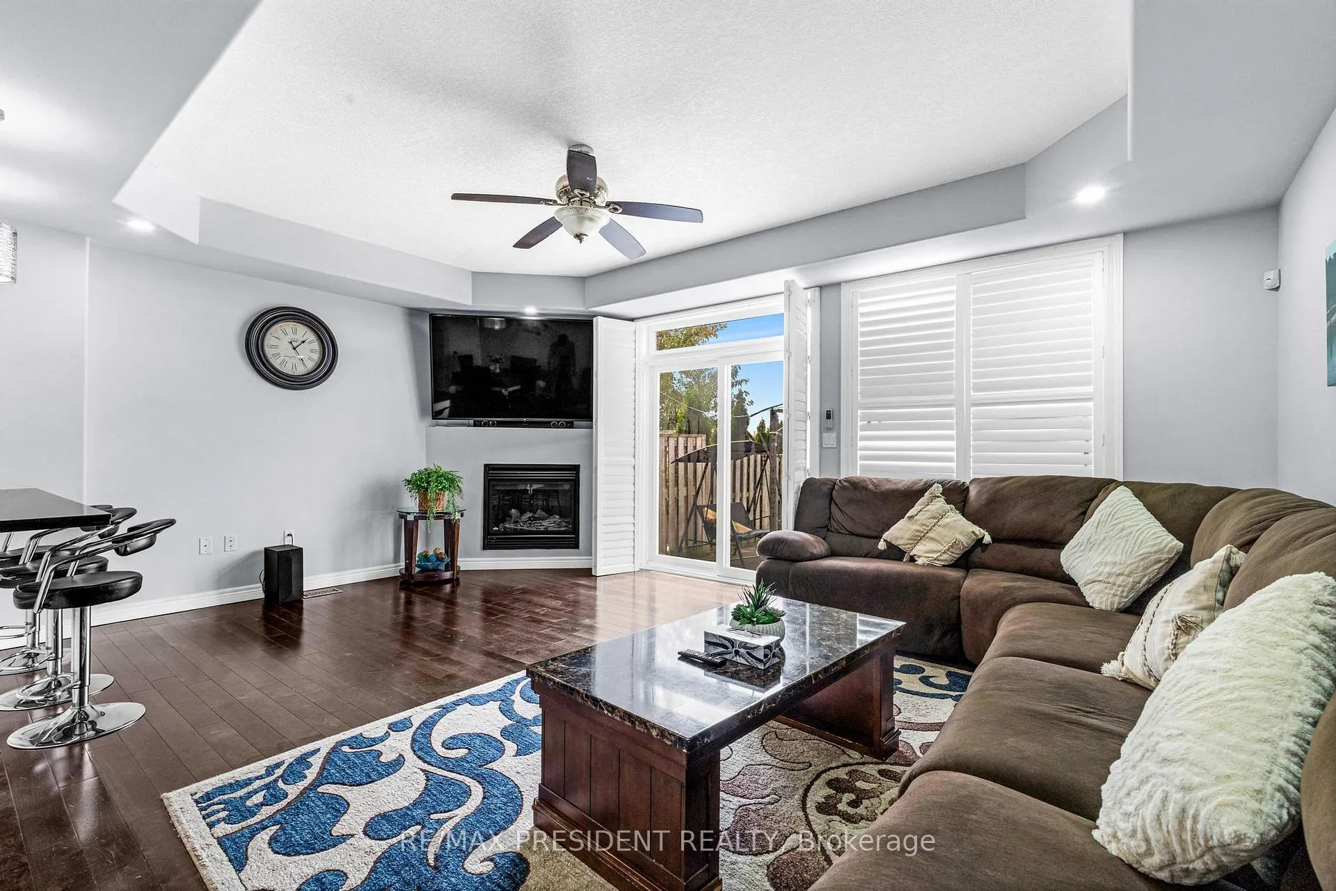 Photo 14 of 199 Tanglewood Drive, Hamilton, Binbrook — HOMEH