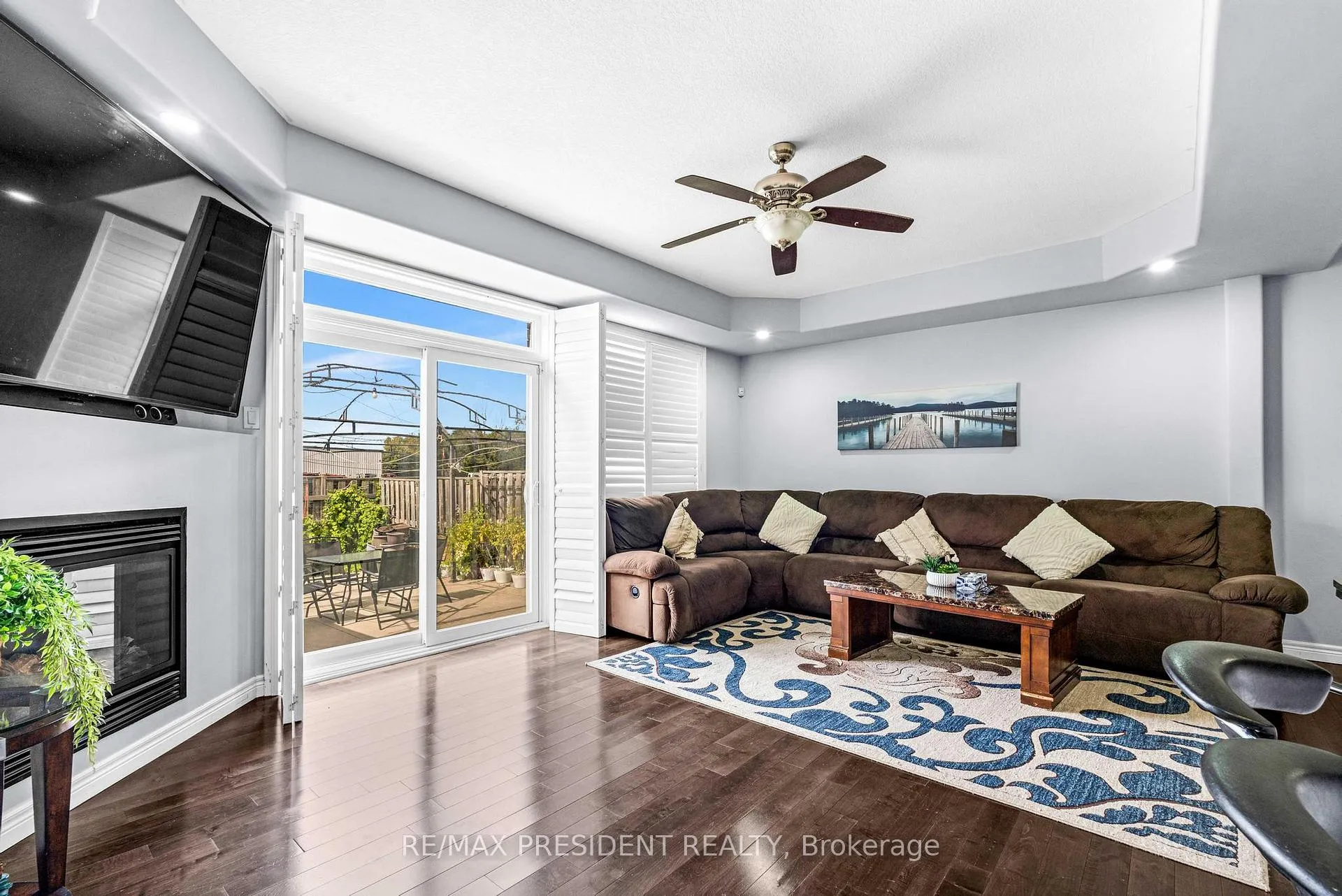 Photo 15 of 199 Tanglewood Drive, Hamilton, Binbrook — HOMEH