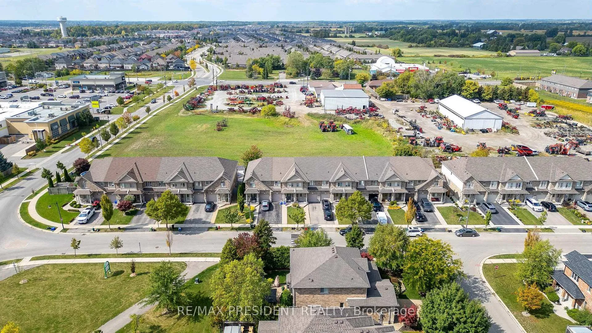 Photo 36 of 199 Tanglewood Drive, Hamilton, Binbrook — HOMEH