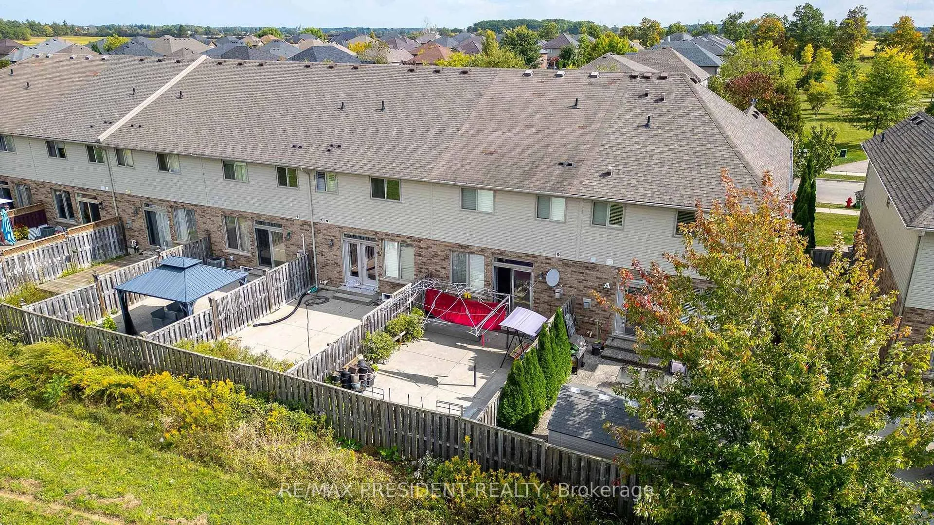 Photo 42 of 199 Tanglewood Drive, Hamilton, Binbrook — HOMEH
