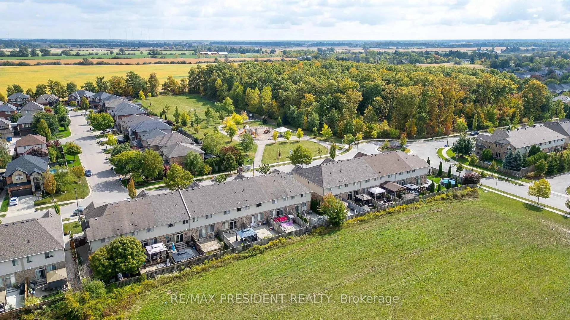 Photo 44 of 199 Tanglewood Drive, Hamilton, Binbrook — HOMEH