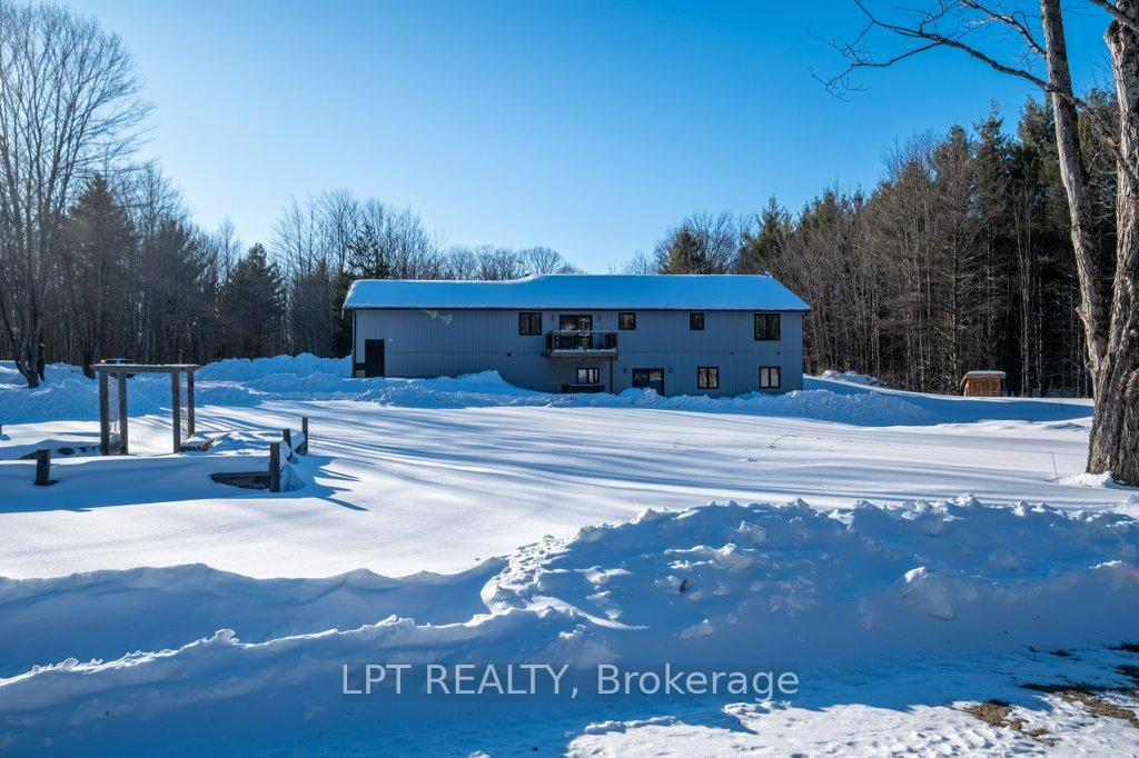 Photo 1 of 1616 Forty Foot Road, Frontenac, Frontenac Centre — HOMEH