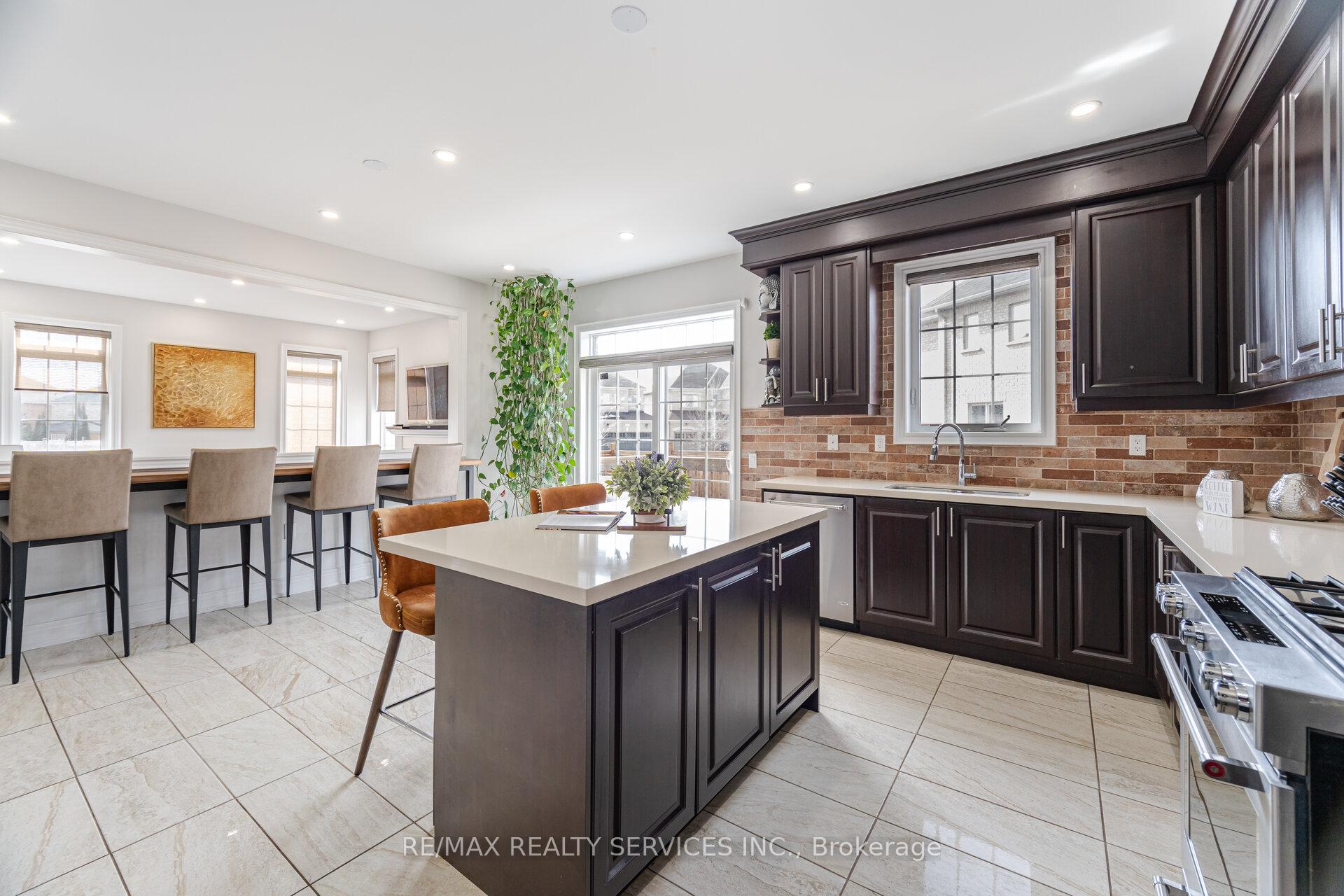 Photo 17 of 1 Brookwater Crescent, Caledon, Rural Caledon — HOMEH