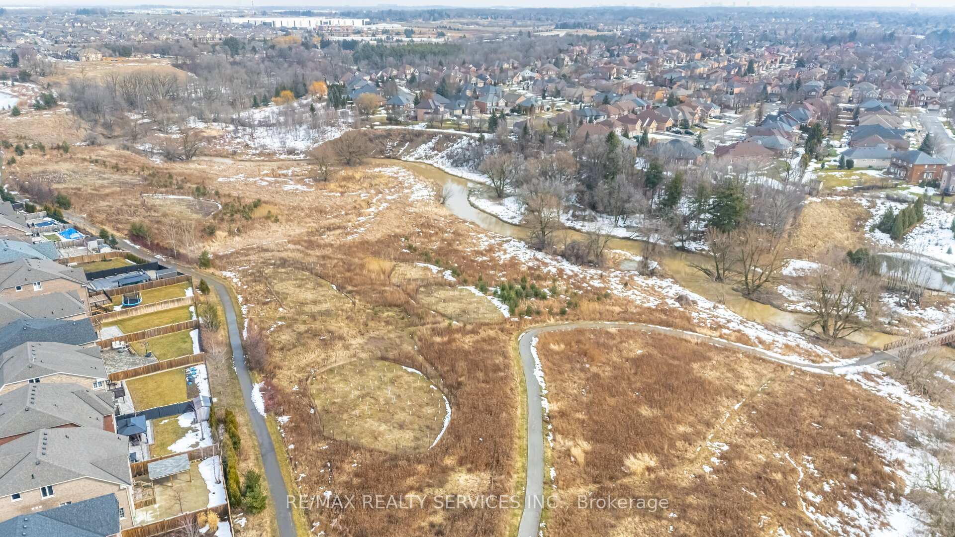 Photo 48 of 1 Brookwater Crescent, Caledon, Rural Caledon — HOMEH
