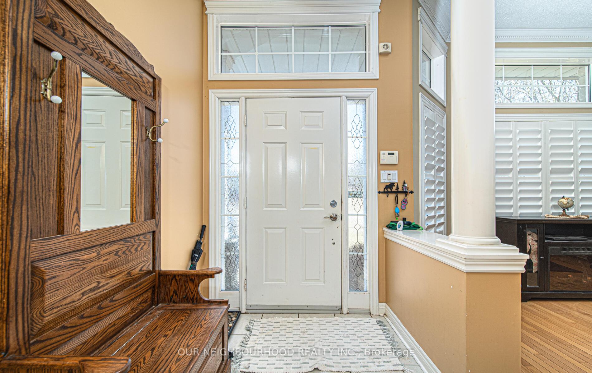 Photo 4 of 1527 Nash Road, Clarington, Courtice — HOMEH