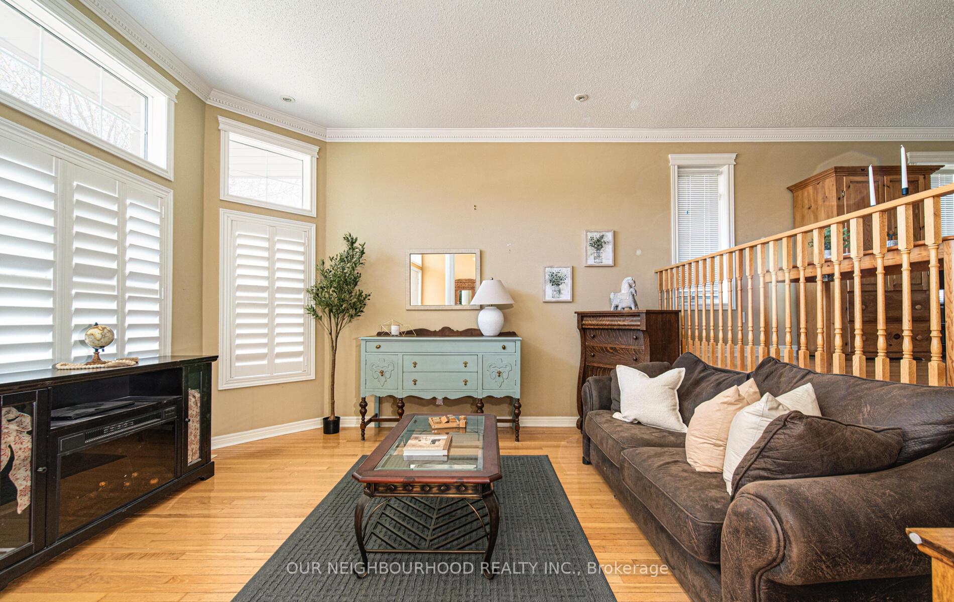 Photo 5 of 1527 Nash Road, Clarington, Courtice — HOMEH