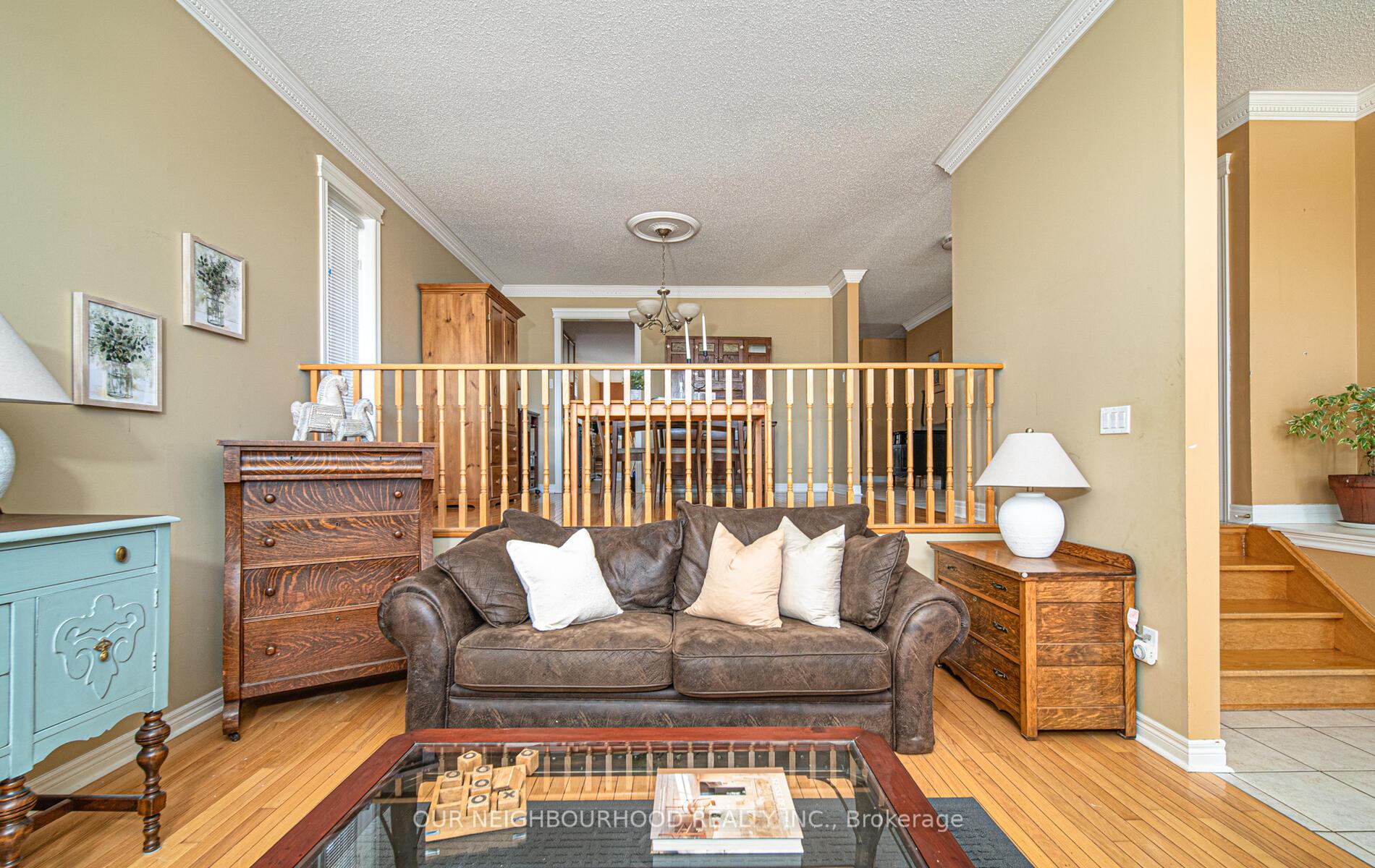 Photo 6 of 1527 Nash Road, Clarington, Courtice — HOMEH