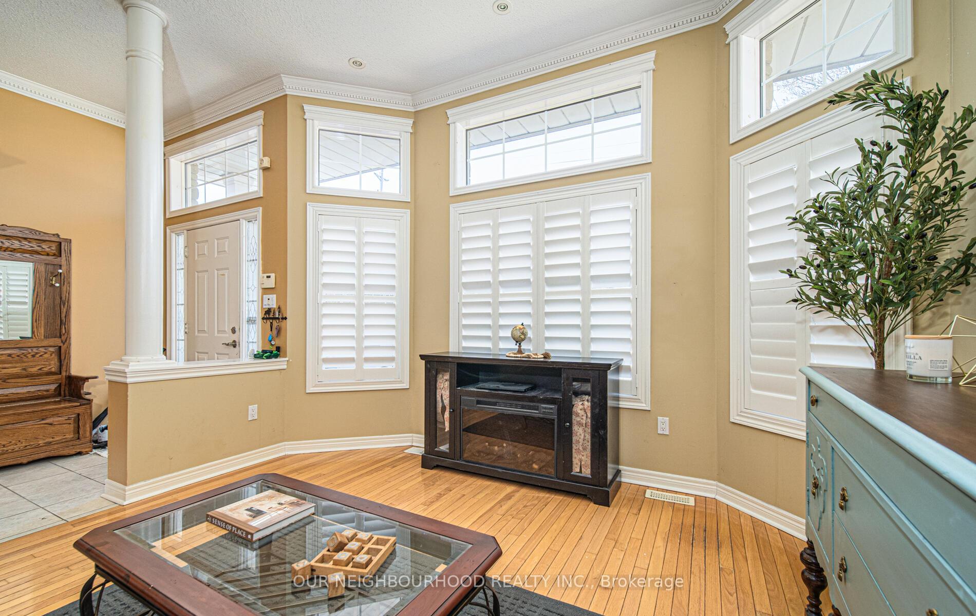 Photo 7 of 1527 Nash Road, Clarington, Courtice — HOMEH