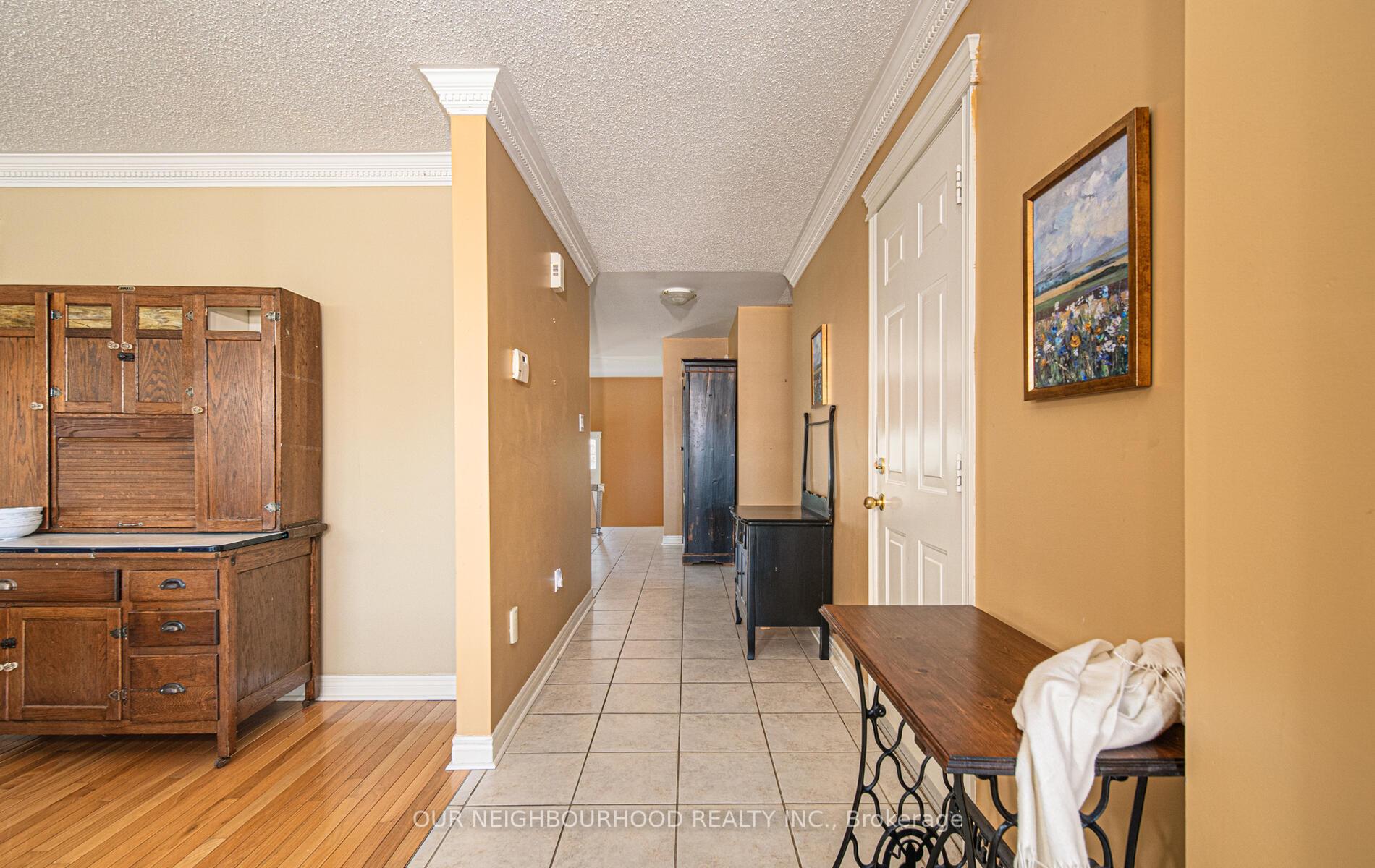 Photo 8 of 1527 Nash Road, Clarington, Courtice — HOMEH